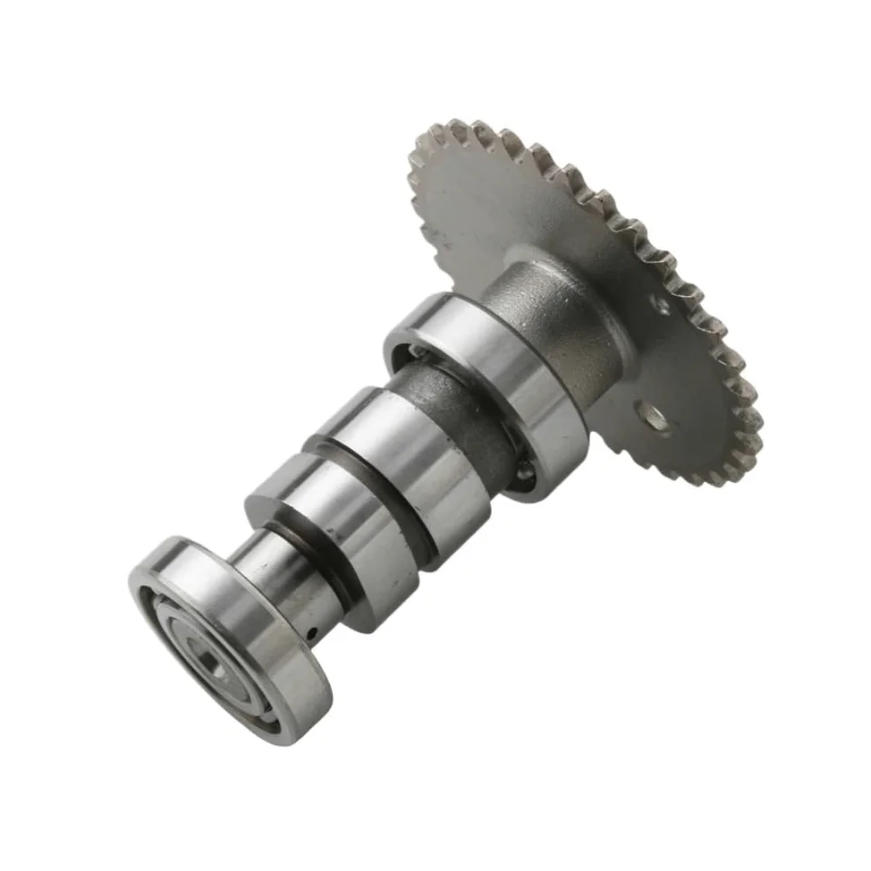 Árbol de levas apto for R12 R16 125 200S 125cc 14100-LGS6-E10 4T