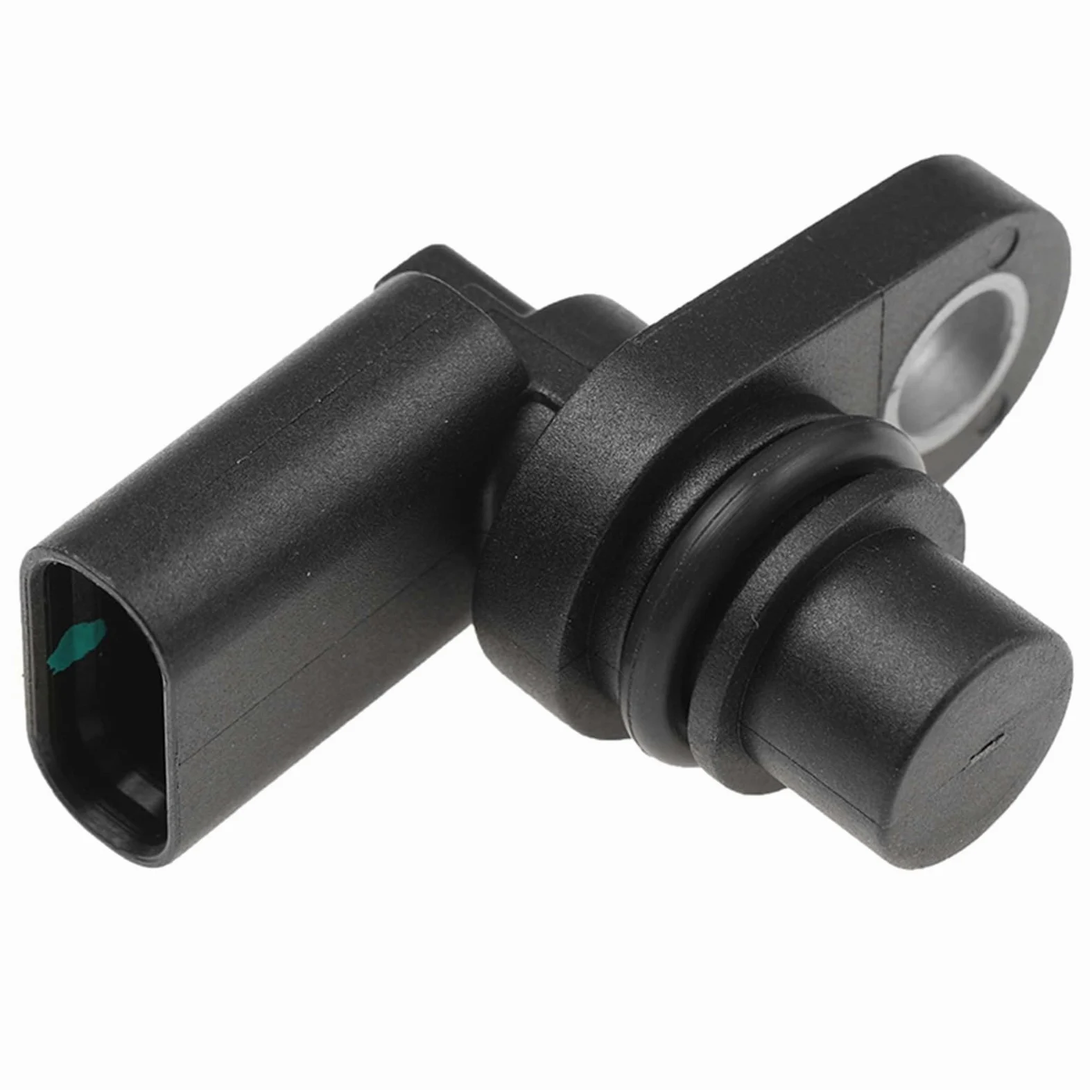 Sensor De ángulo Del árbol De Levas 2709050400 Sensor de posición árbol levas coche A2709050400 0232103125 para Benz C190 S205 R172 W463 C180 reemplazo(2pcs)