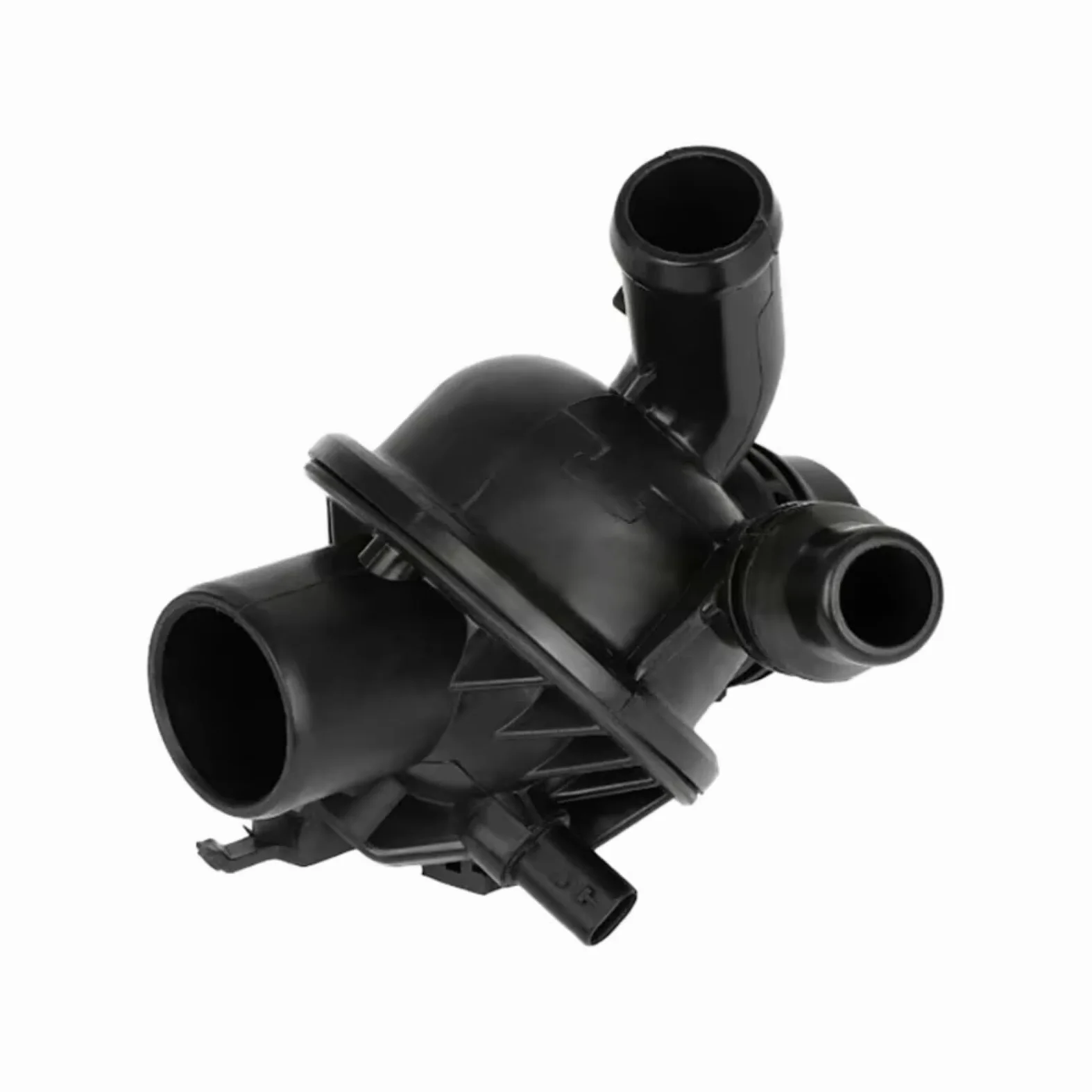 Termostato de Coche para BMW para 5' F10 530i 2010 2011 2012 2013 523i 2009 2010 2011 Componentes del Motor del refrigerante del termostato del Coche 11537580627