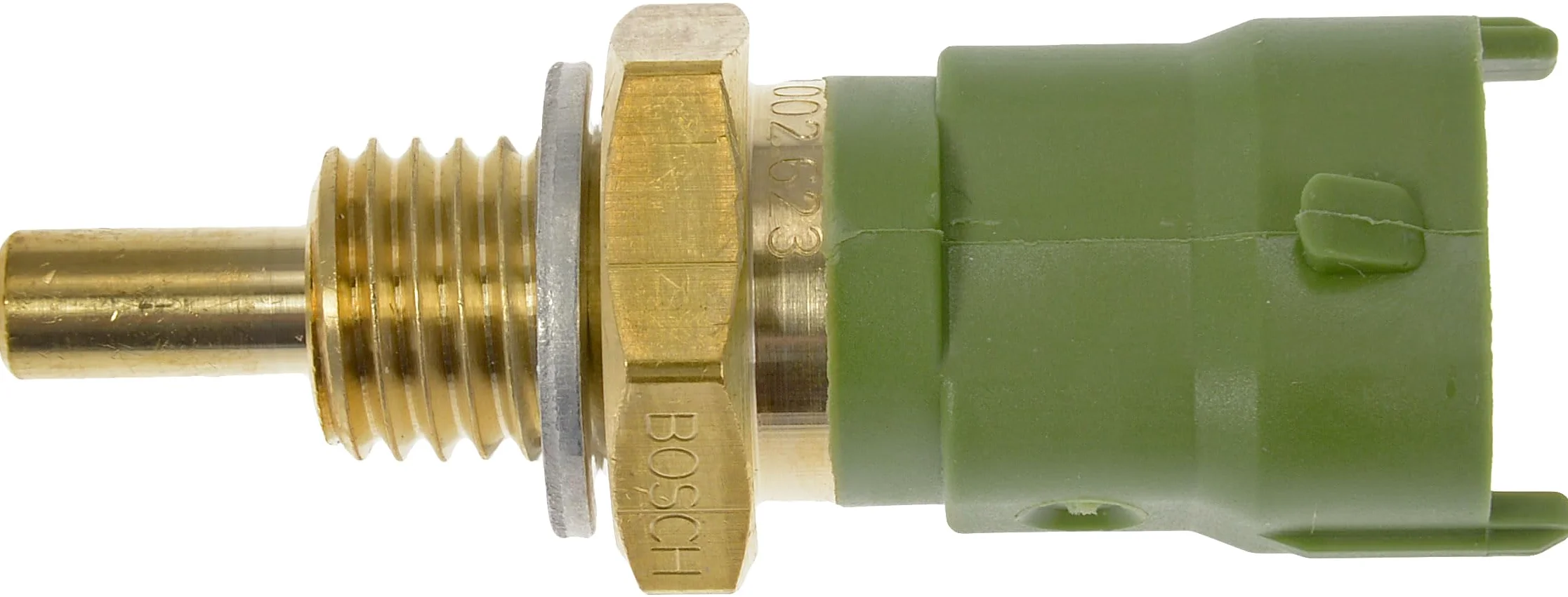 Dorman 926-543 Sensor de temperatura del combustible del motor compatible con modelos Ford seleccionados