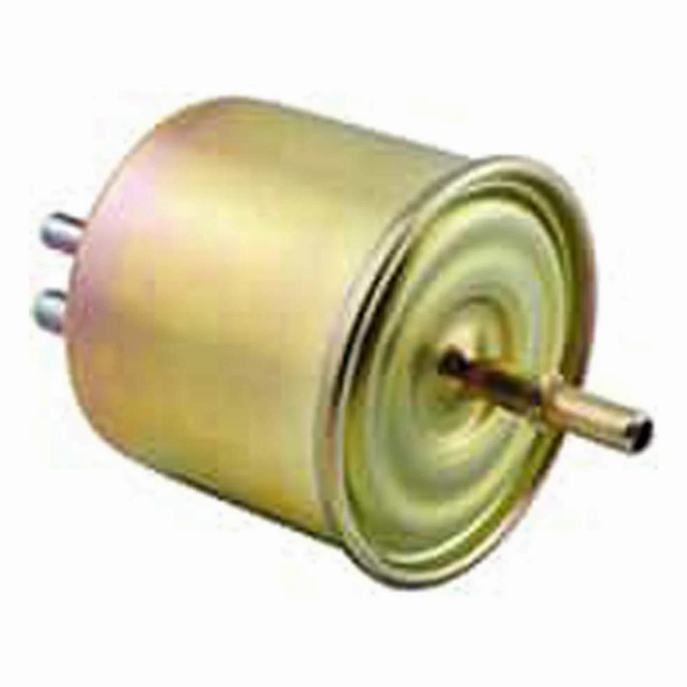 Filtro de Gasolina, Fuel Filter, 7-2732 x 2-14 x 7-2732 In