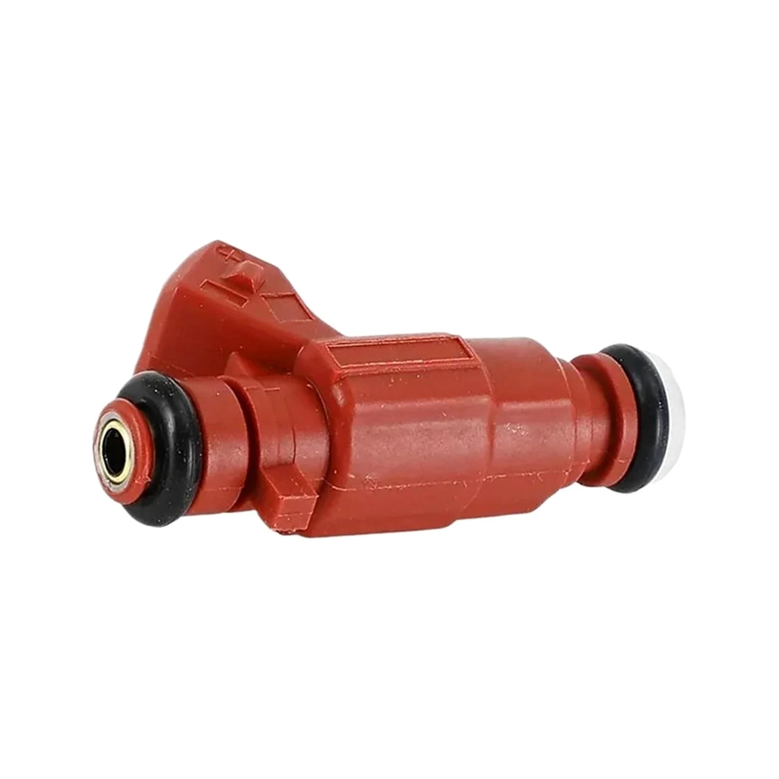 Genérico Boquilla del inyector del Coche Inyector de Combustible 0280157111 032906031S para VW para GOL G4 1,0 Mantenimiento | Número de fabricante original. : 0280157111 032906031S Ajuste diseñado con precisión Fácil instalación de bricolaje(4PCS)
