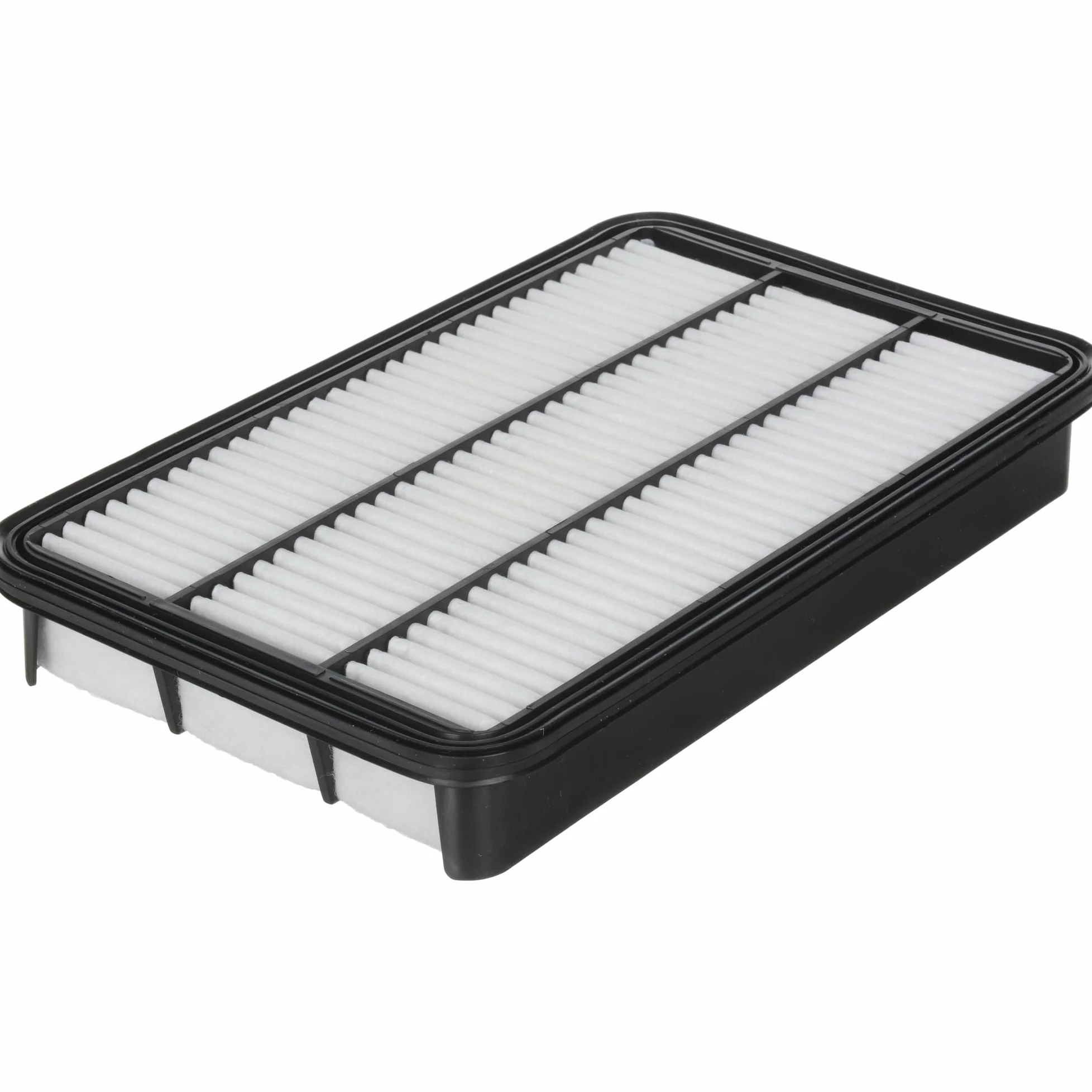 FRAM Filtro de aire de motor de plastisol redondo Extra Guard, fácil de instalar con protección avanzada del motor y rendimiento óptimo, CA7351