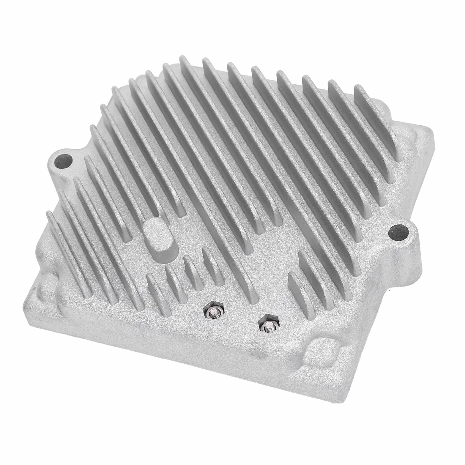 Cocoarm Regulador de Voltaje del Generador Reemplazo del Regulador de Voltaje Automático de Metal 0F97190SRV 81918 Ajuste de Salida de de PCB para Reparación y Reemplazo del Generador