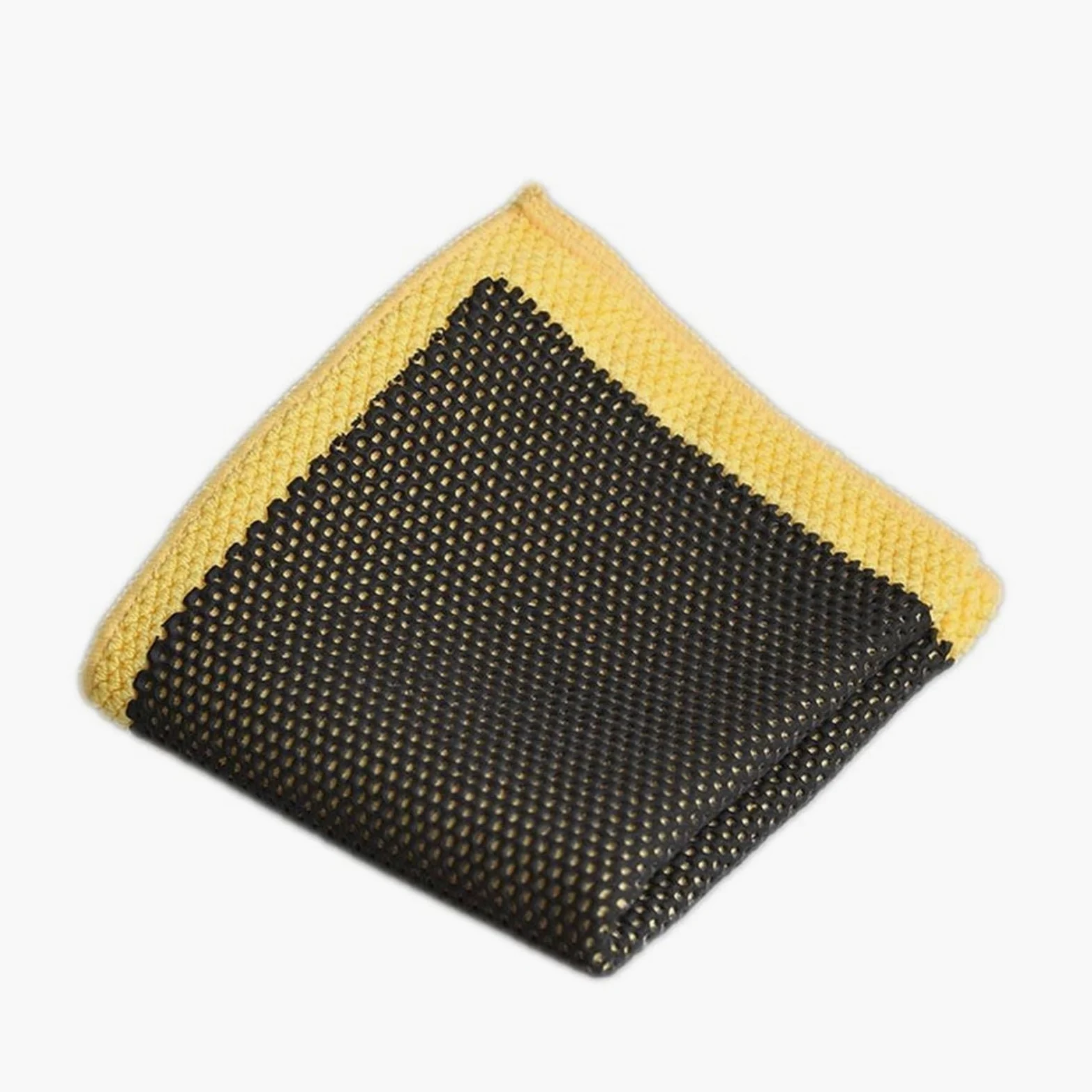 TRUSTTWO 3.0 Microfibra Magic Clay Toalla de Coche Lavado Lavado Barra de Claza Auto Limpieza Toalla Toalla de Microfibra a WEL The New