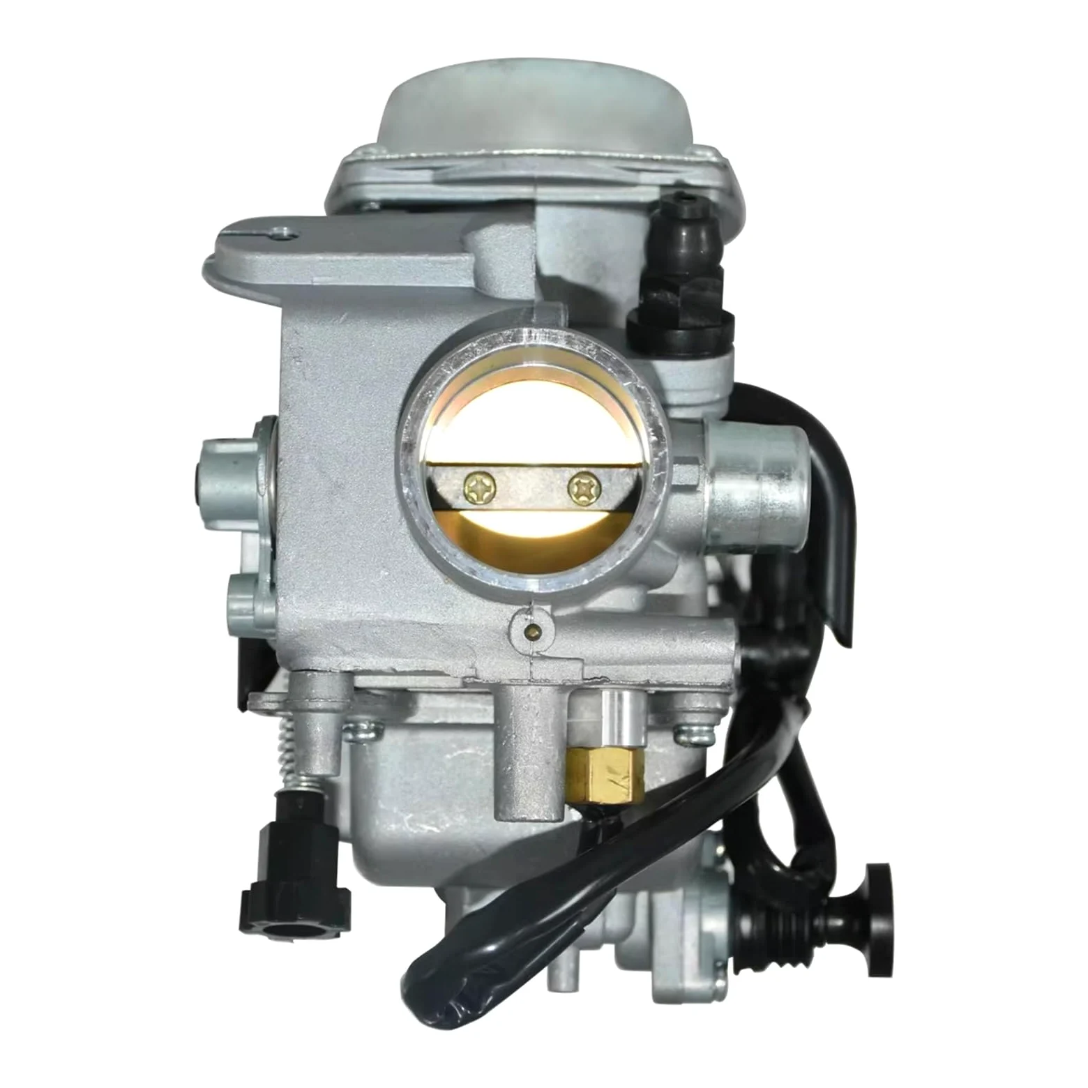 Para Rancher 350 Para TRX 350 TE FE FM TM TV Carburador Filtro De Aire Filtro De Aceite Carburador Generador