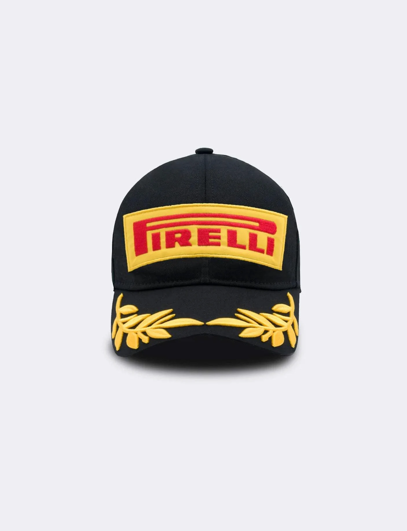 Pirelli Official Champions Podium Cap