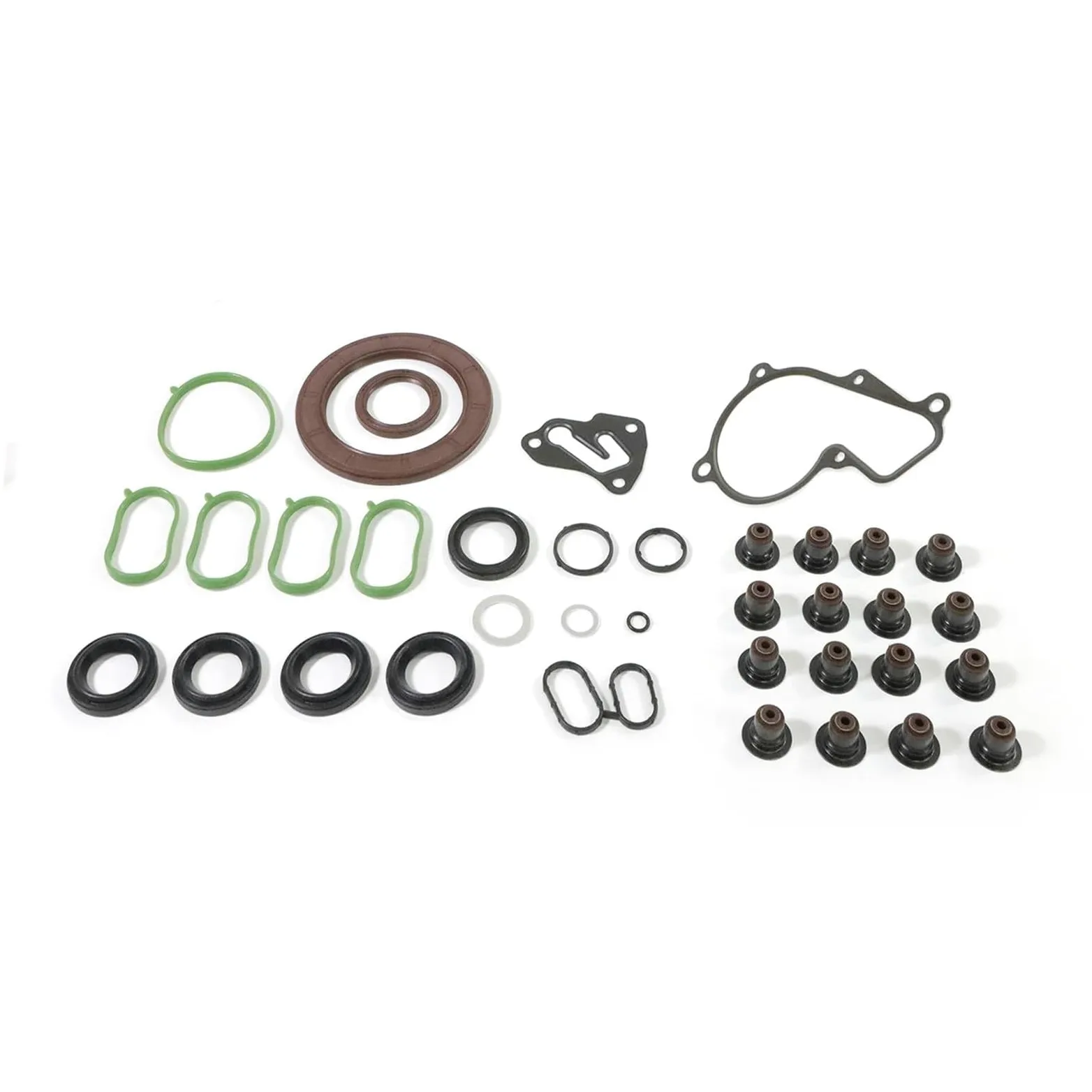 Kit De Reparación Juntas Motor G4NA 22224-2E000 Para Hyundai Para Creta GS 2014-2020 Juntas