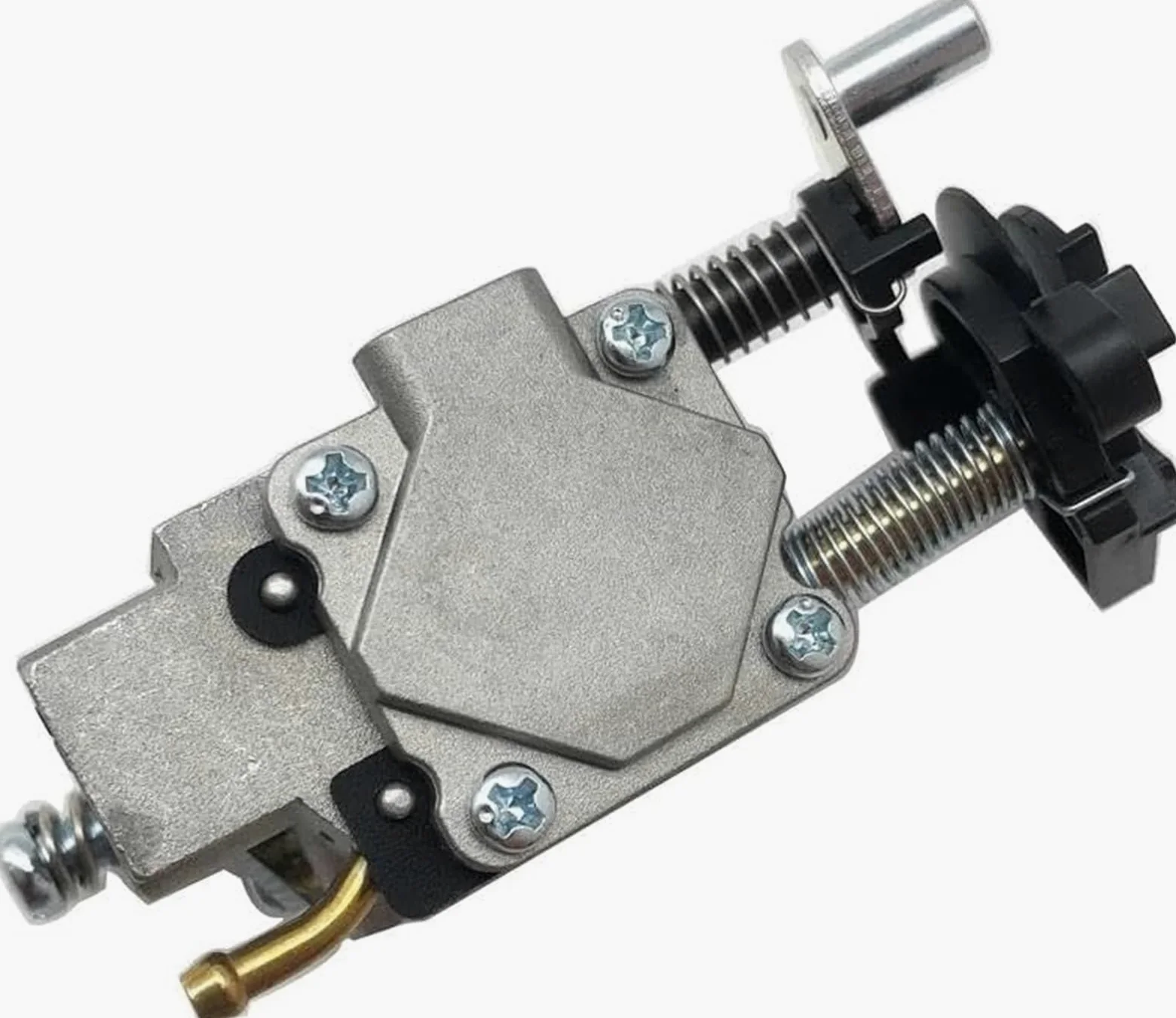 Kit de carburadores Carburador de motosierra Piezas de motor Carburador Carburador para Husqvarna para Carburador Walbro