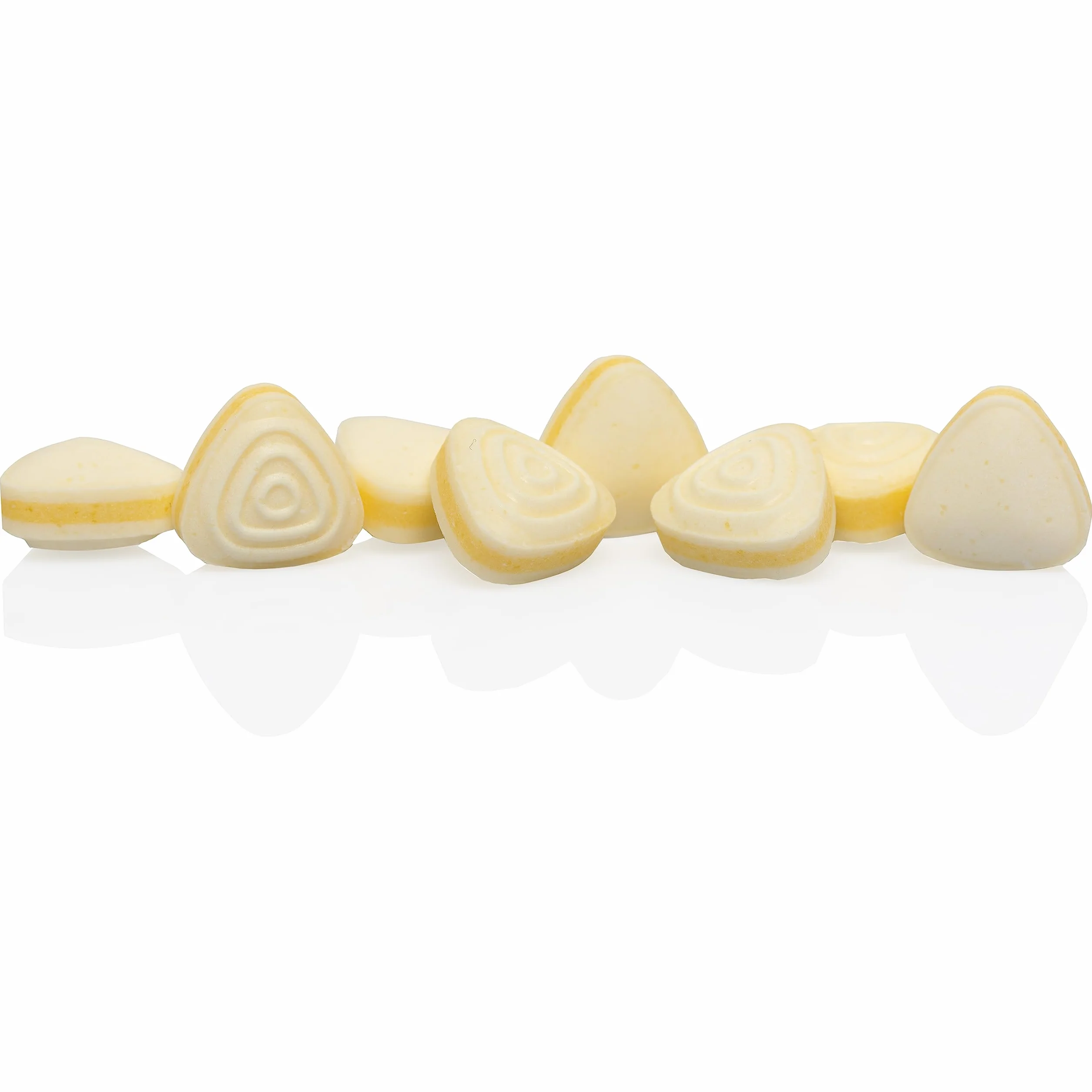 Smint Sours Limón Caramelo Comprimido Sin Azúcar 6 x 49 g 294 g