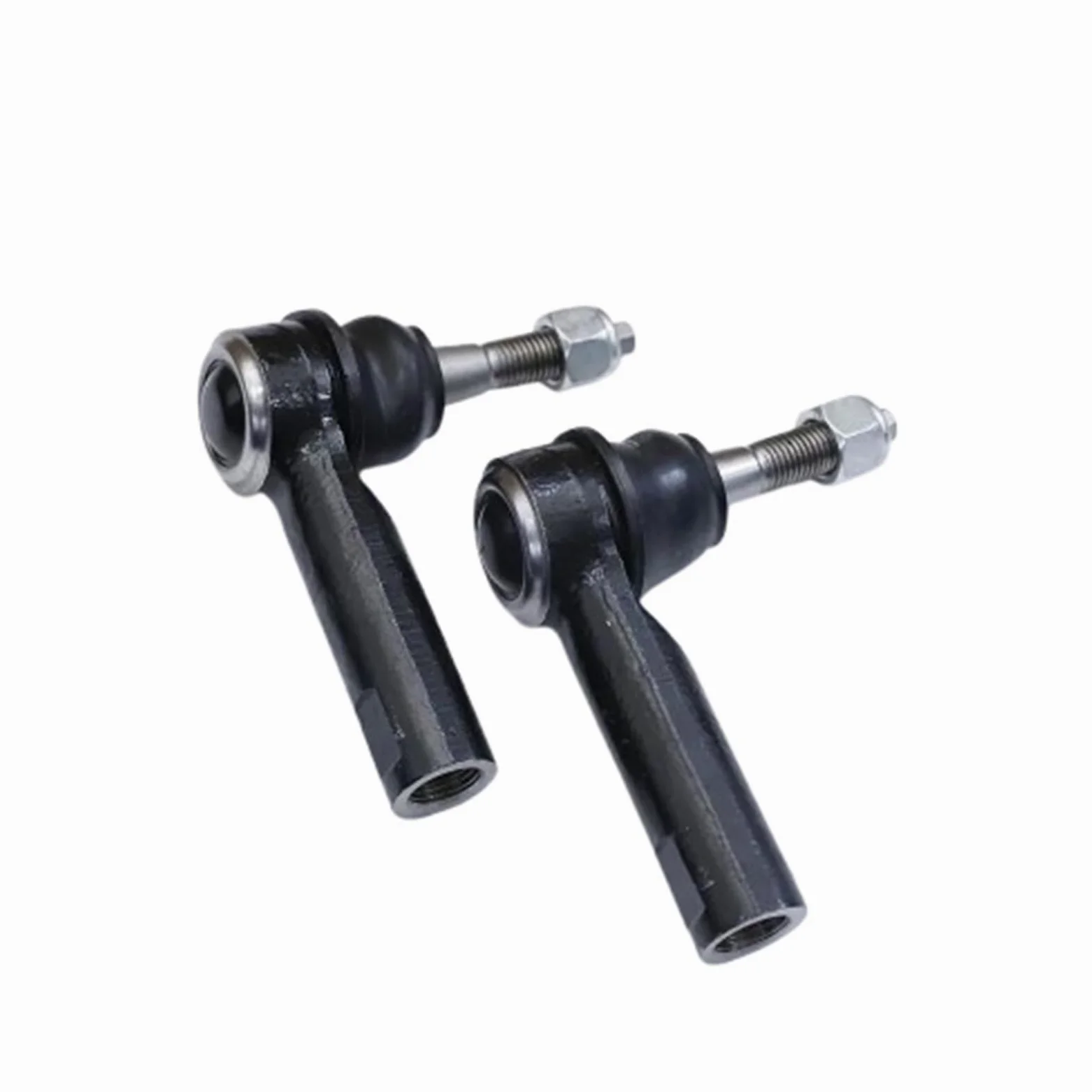 2 Extremos De Barra Acoplamiento Para MG GS HS Roewe RX5 Para MAX AS28 AS32 PLUS EMAX ERX5 2014-2021 Delantero Dirección