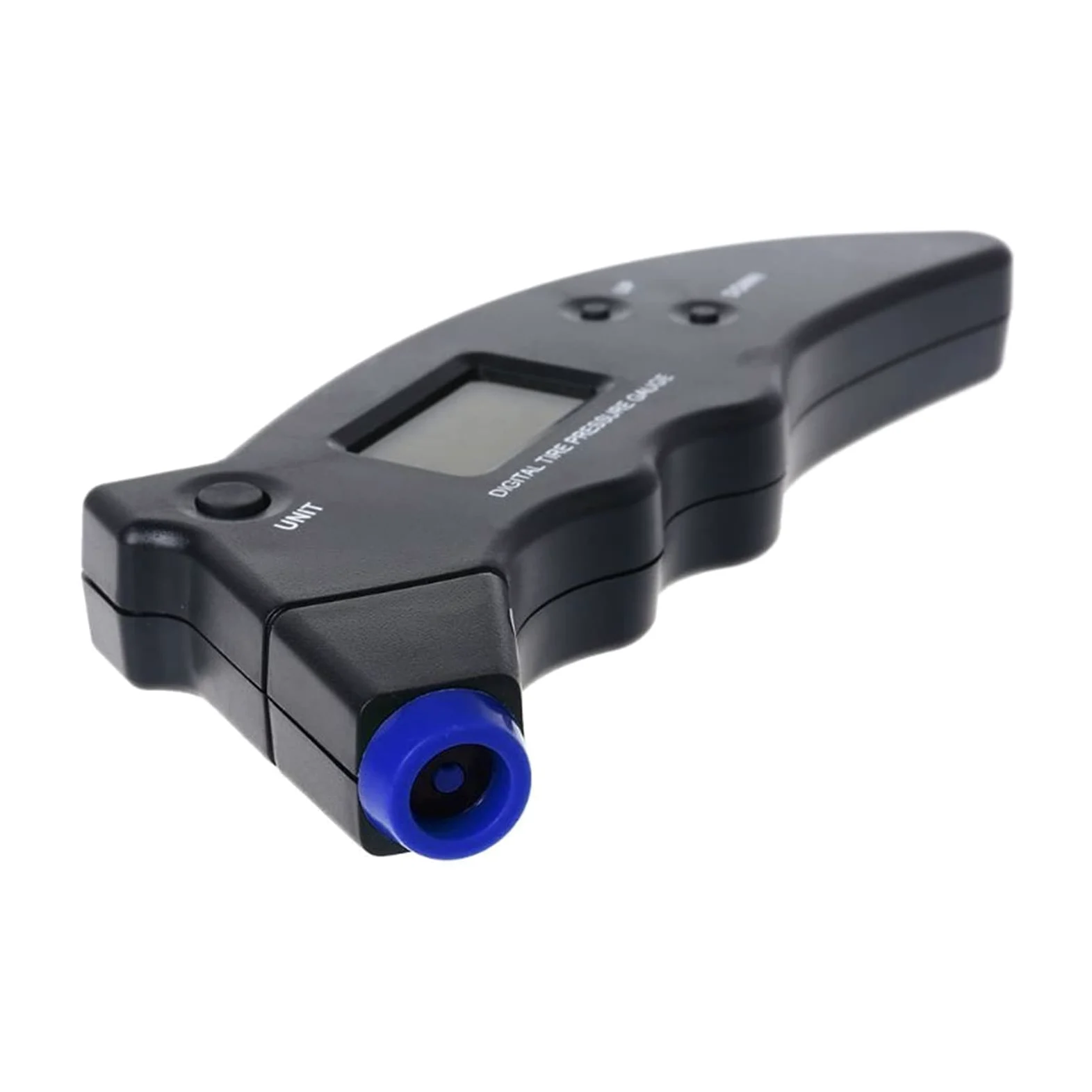 Medidor de presión de neumáticos Digital para automóvil Herramienta de Prueba LCD de Alta precisión Auto Bike Motorcycl