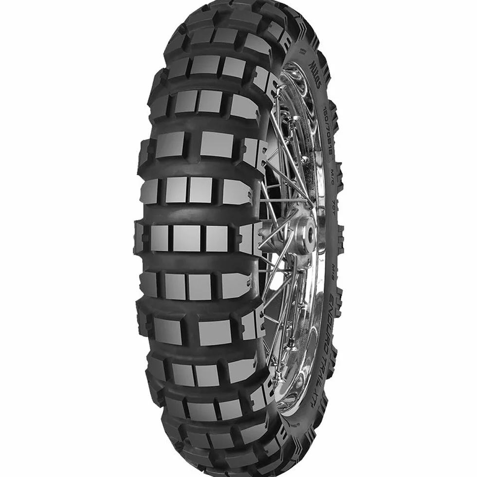 MITAS 150/70 B17 69T ENDURO TRAIL XT+ DAKAR TL M+