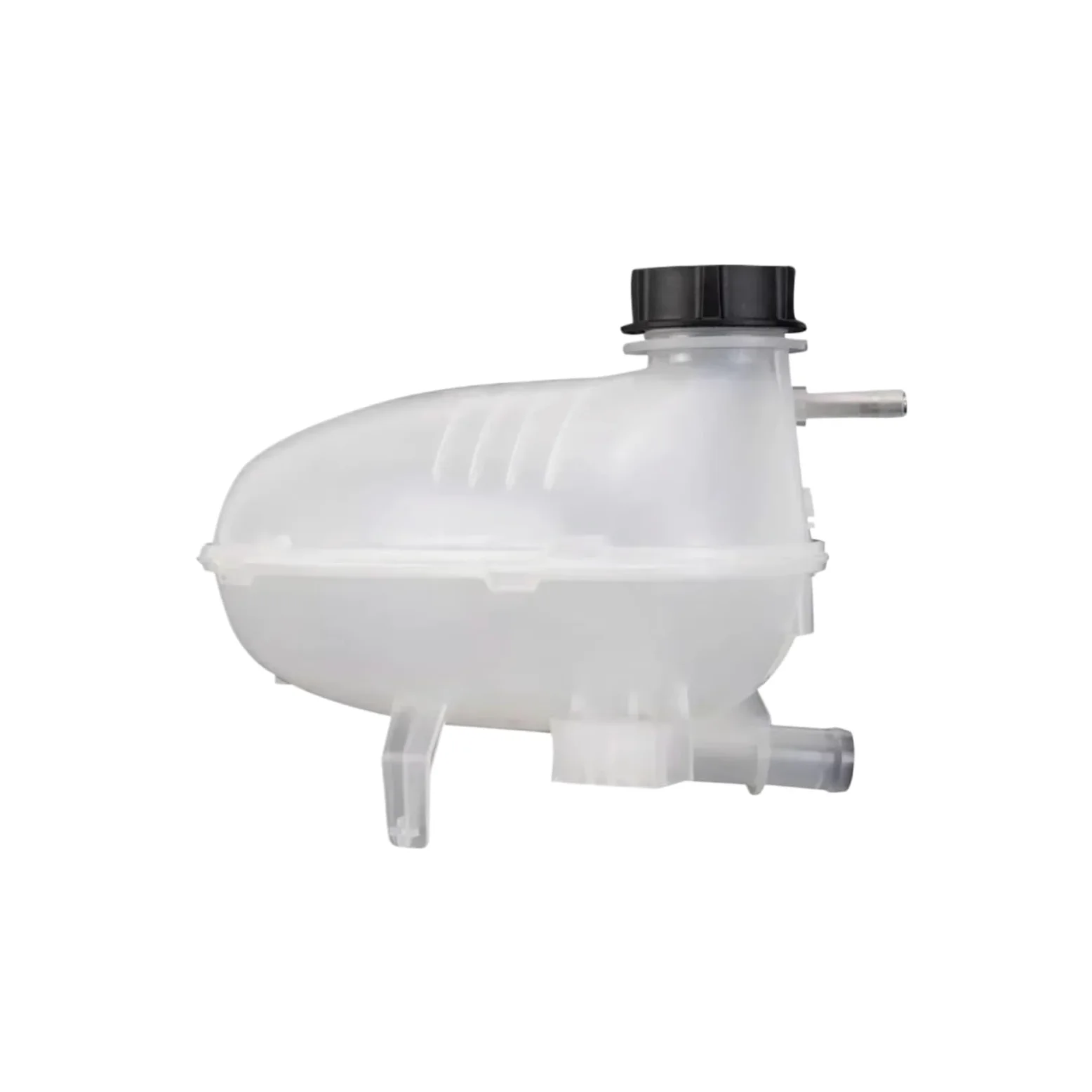 Compatible con Ford Para Escape 2017 2018 2019 Depósito refrigerante motor tanque expansión tapa Componente accesorios automóviles OEM: FO3014164 depósito de expansión
