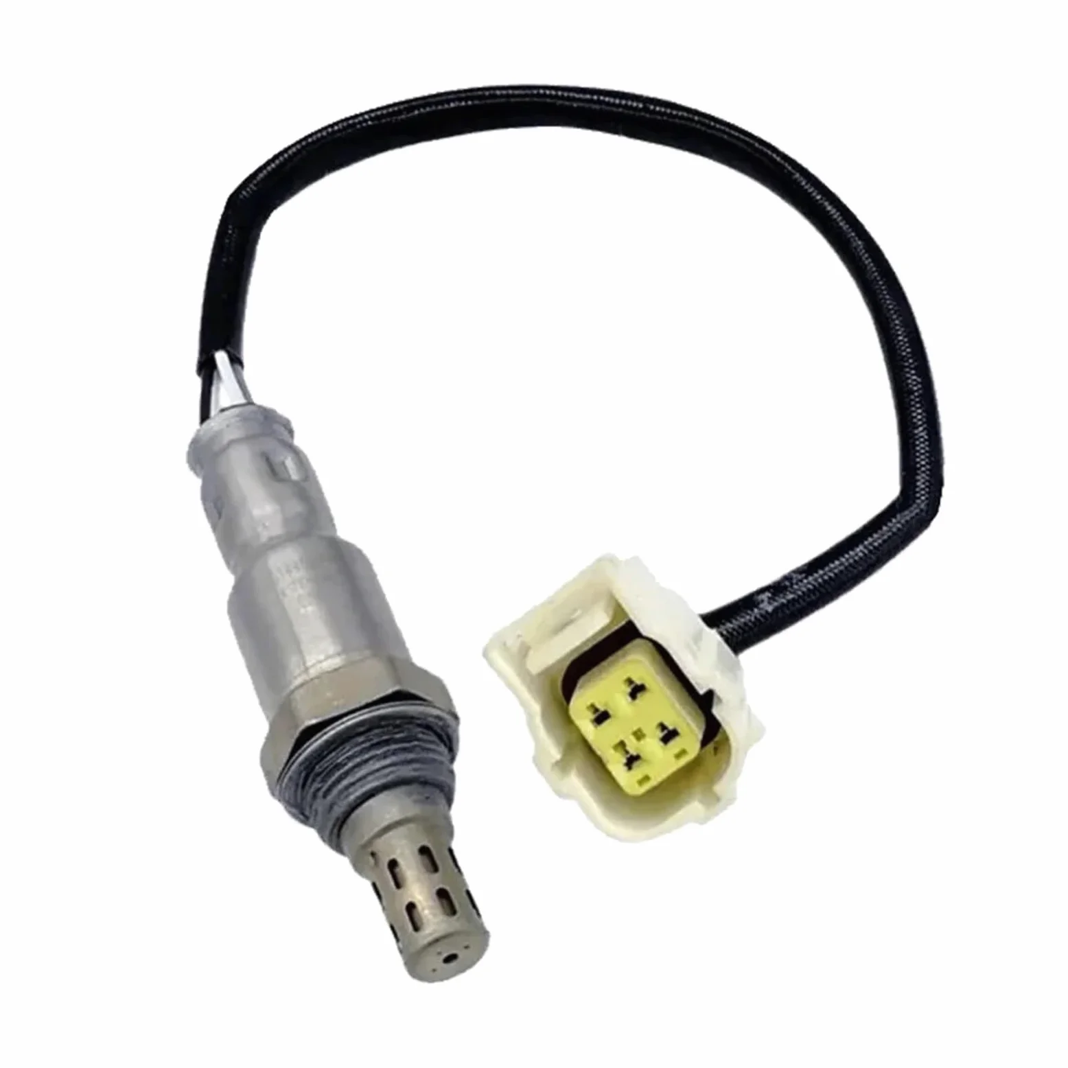 Sonda Lambda Coche para Dodge para Challenger para Charger 2011 2012 2013 2014 Sensor De Oxígeno 68144248AA 2 Uds 234-4545 Coche Conjunto Sensor O2