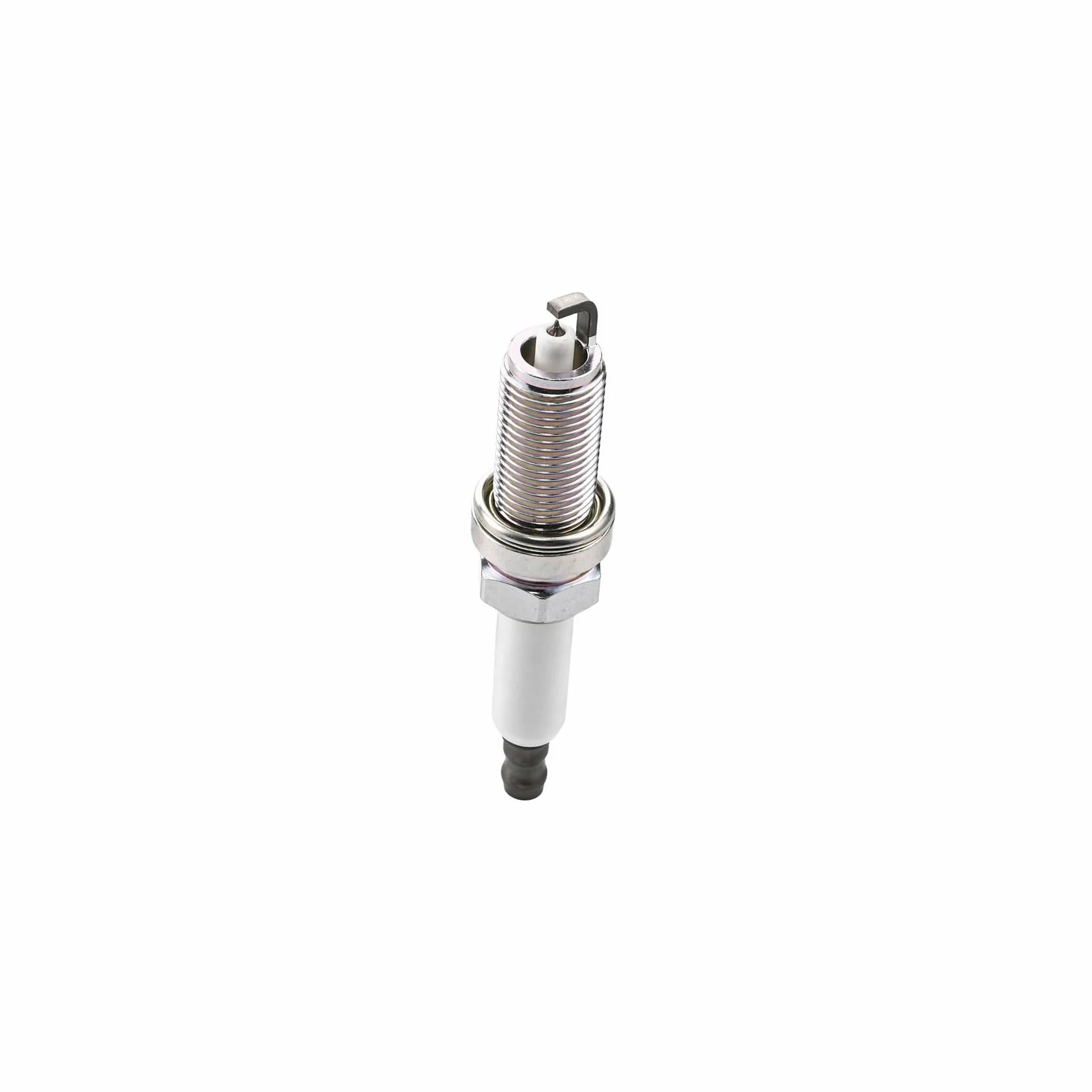 1-6X Bujía De Iridio Y Platino Para BMW 1 E81 E87 3 E90 E91 E92 5 E60 E61 6 E63 7 X1 E84 X3 E83 X5 Z4 E86 12120032137(6PCS)