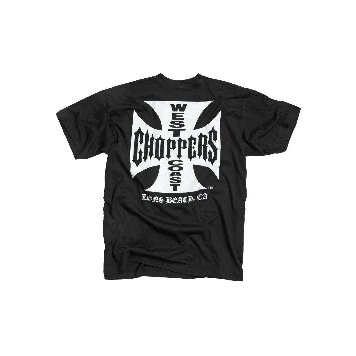 WEST COAST CHOPPERS Camiseta OG Classic hombre
