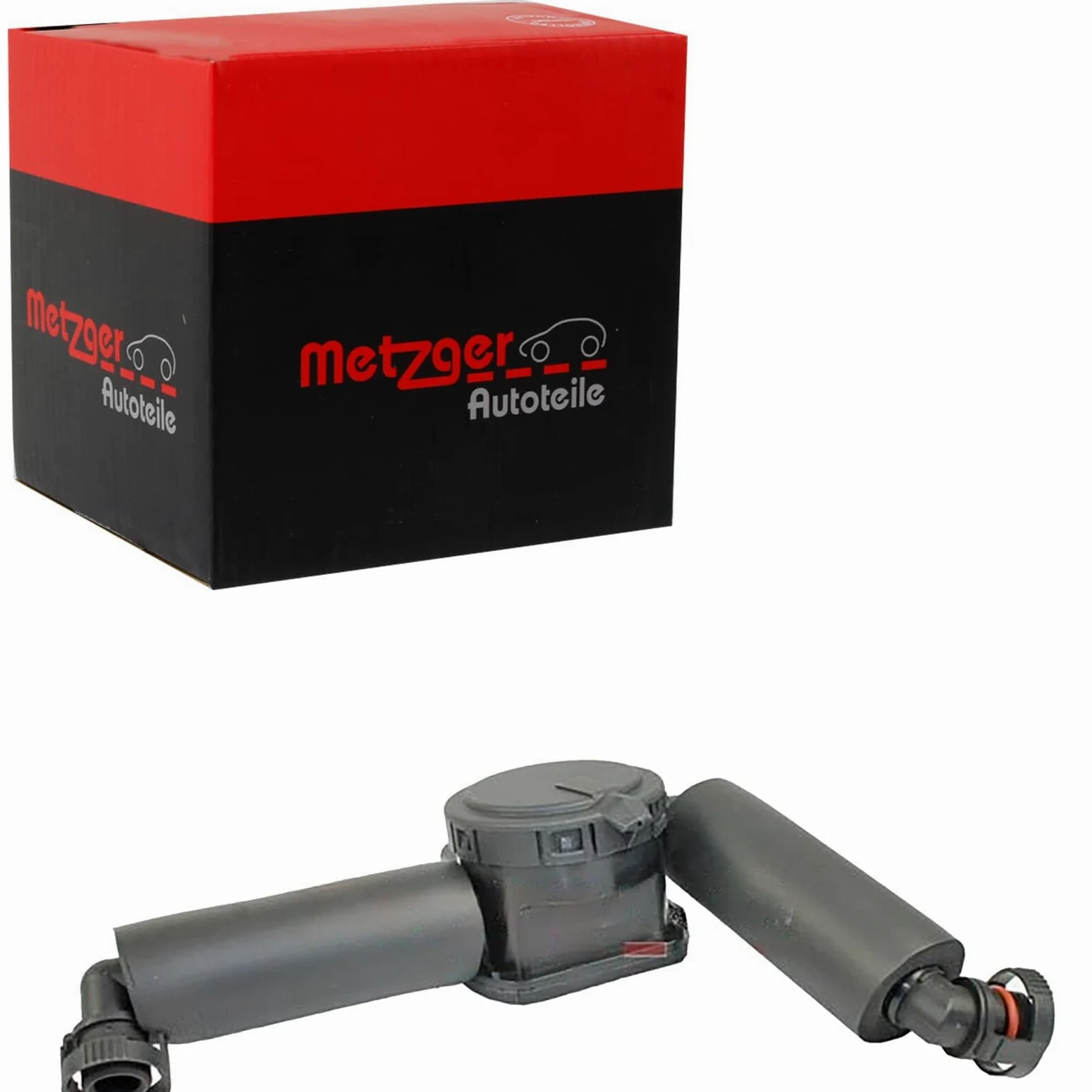 Metzger 2385047 Motor bloques