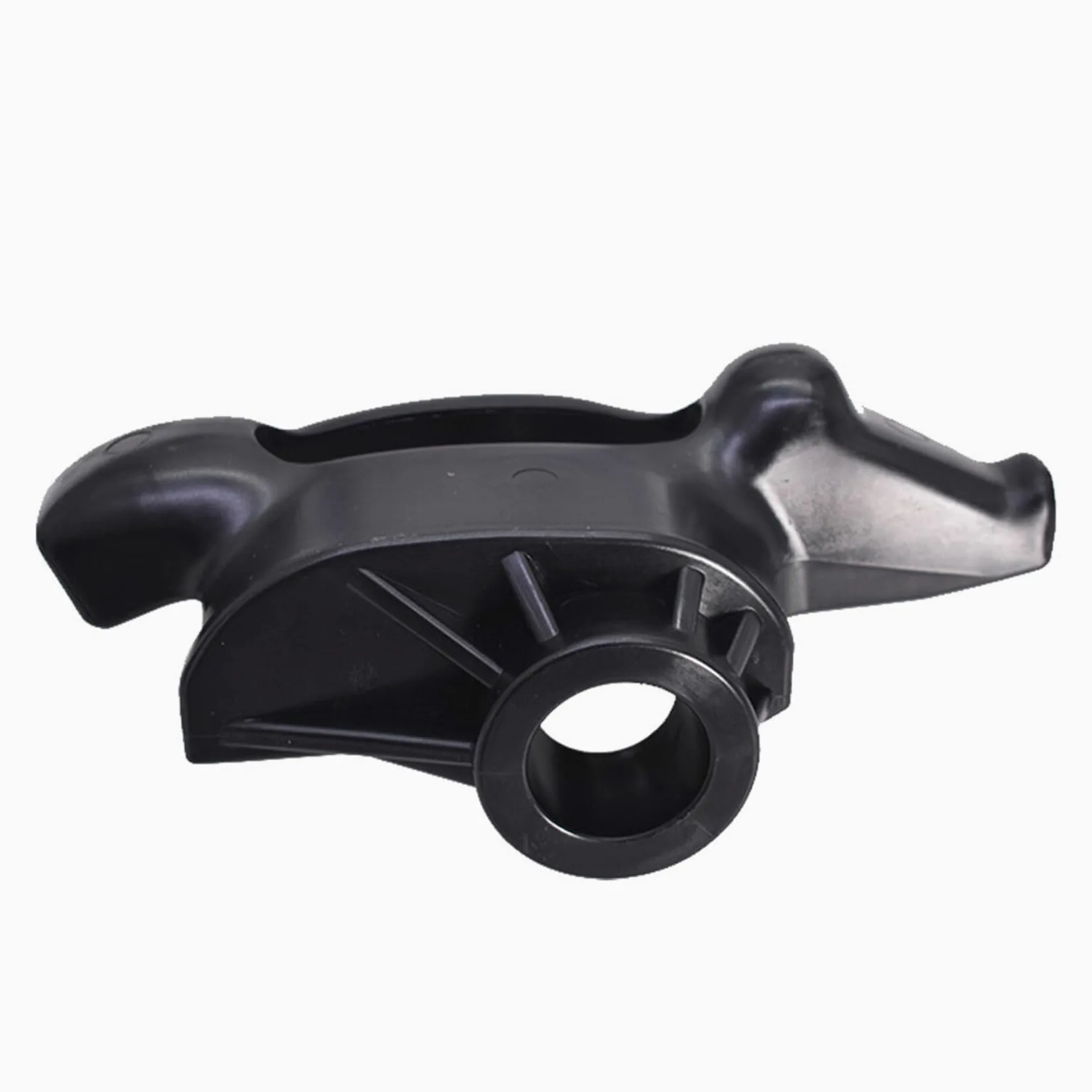 8182960 183061 - Juego de 5 cambiadores de neumáticos con cabeza de pato, herramienta de instalación y extracción de cabezal de repuesto para abrigos modelos 50 60 70 nailon plástico