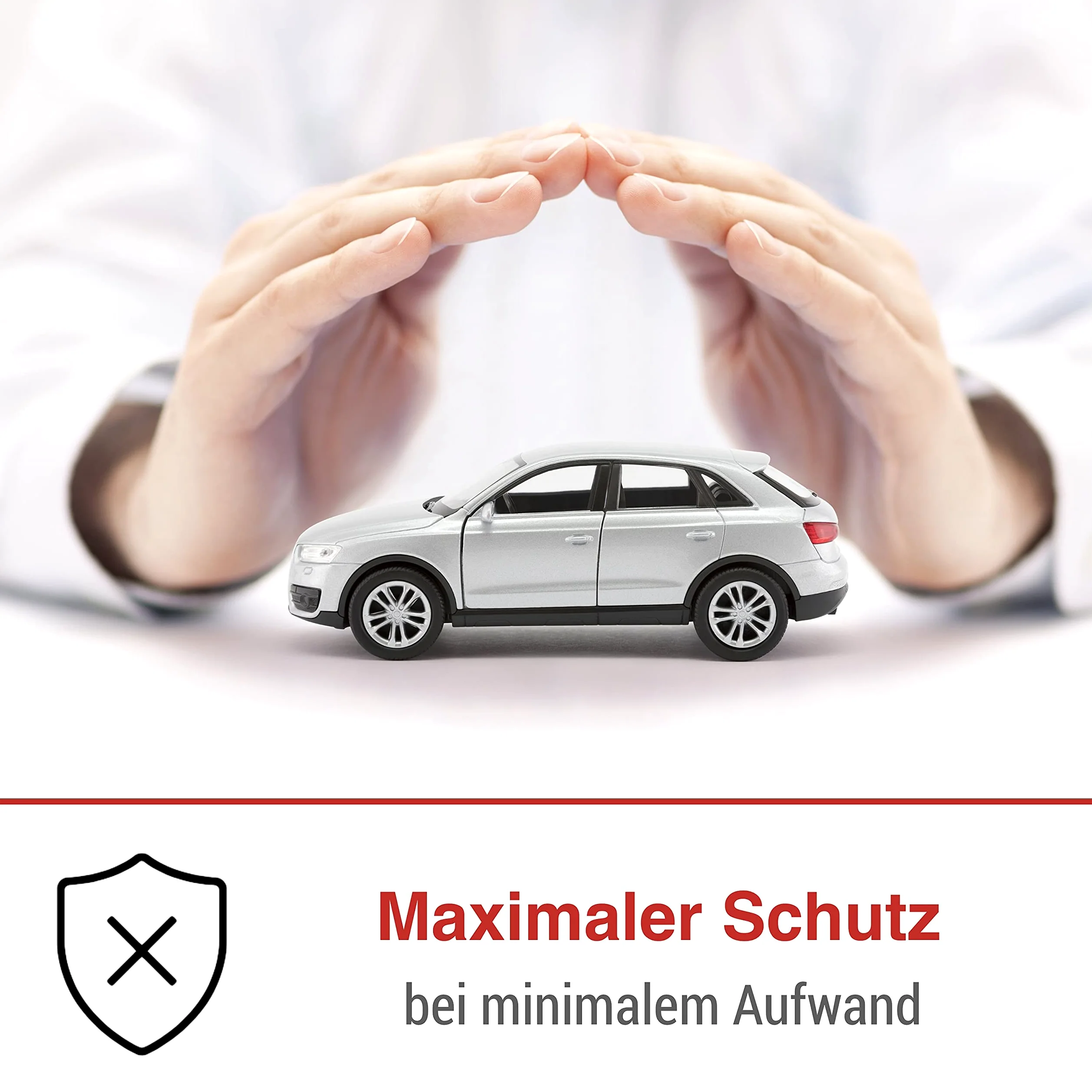 Permanon Barniz sellado & Detailer PSI + 14 Silver Line, 500 ml concentrado