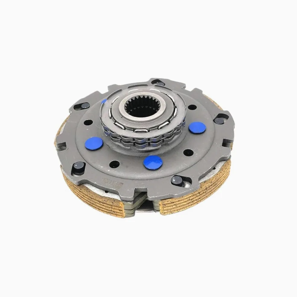 Embrague con rodamiento unidireccional compatible con CF188 CF500 CF600 ATV Quad X5 X6 500CC 600CC 0180-054000-0003