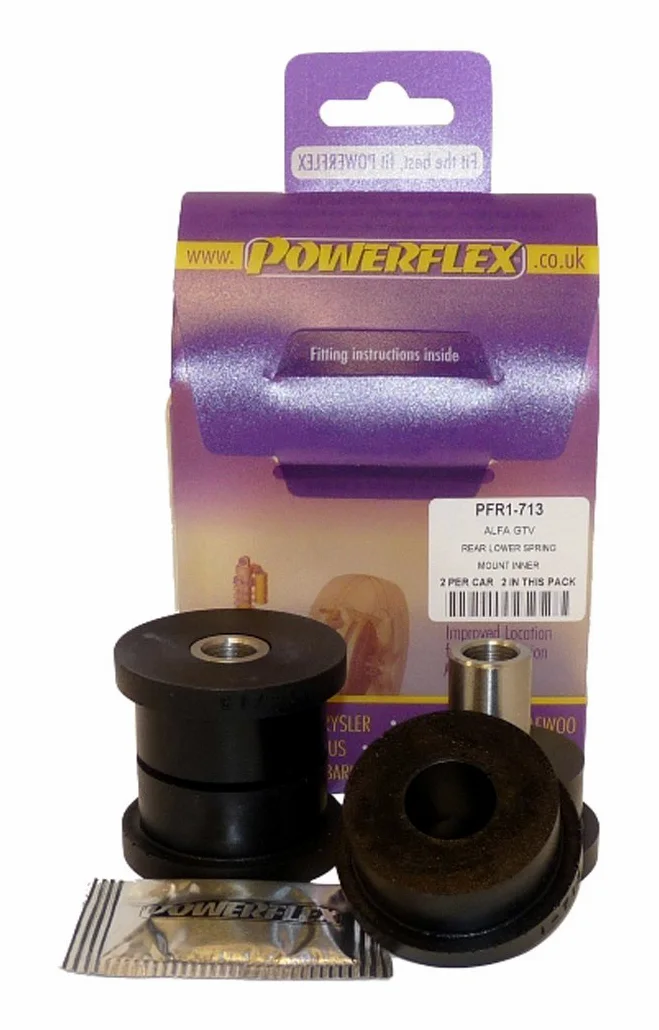Powerflex PFR1-713 SILENTBLOCK INTERIOR DEL AMORTIGUADOR INFERIOR TRASERO