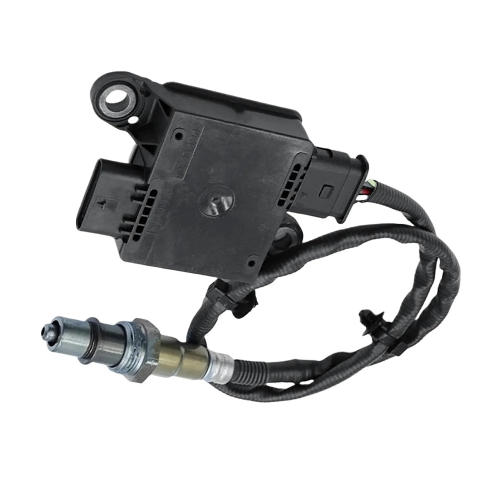 Sensor de partículas PM para automóvil Sensor de partículas PM para Opel 55496990 Repuestos para automóviles Sensor de partículas