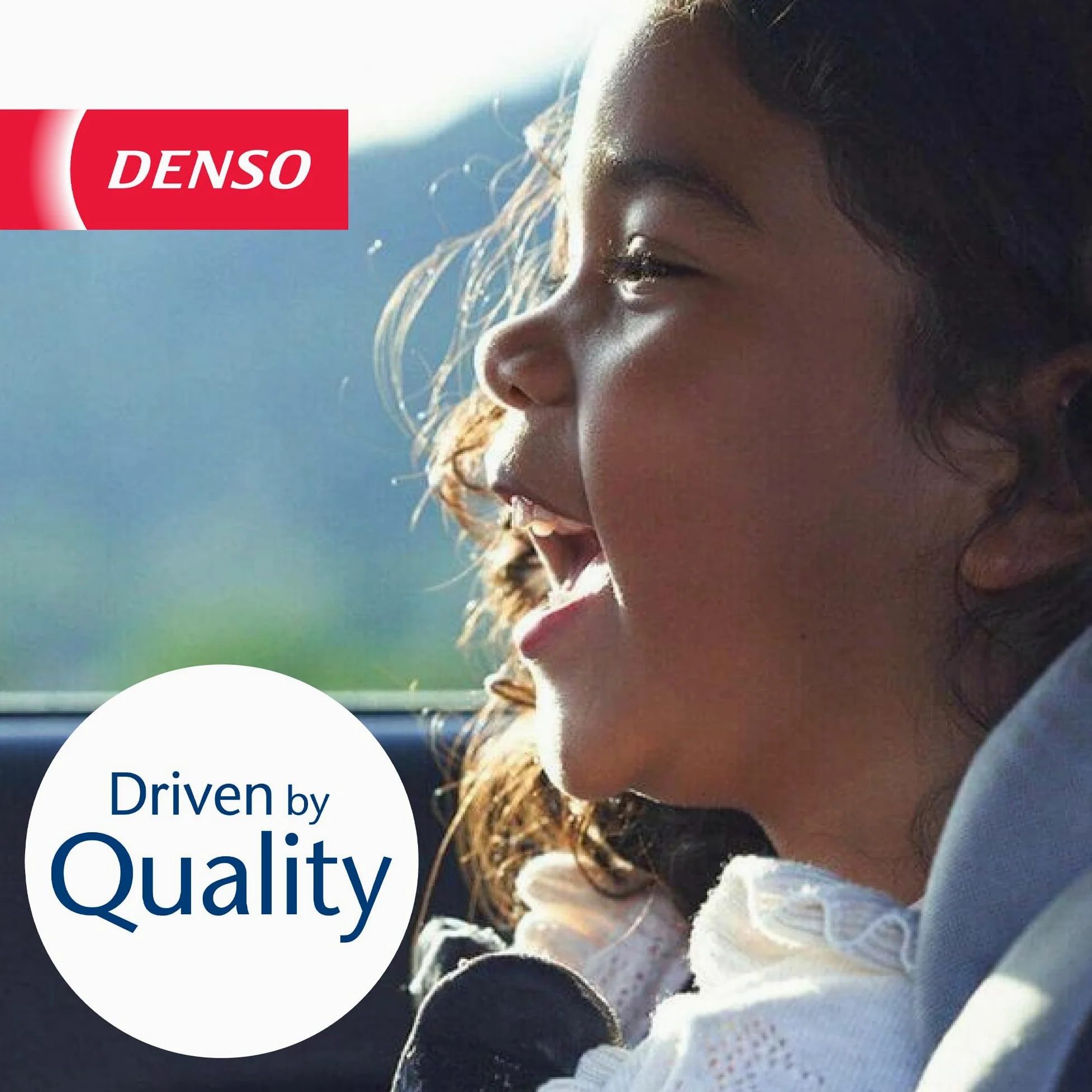 DENSO Termostato (Número de pieza DTM89768) para sistema de refrigeración del vehículo – Calidad OE, sustitución de ajuste directo, control preciso de temperatura, protección del motor