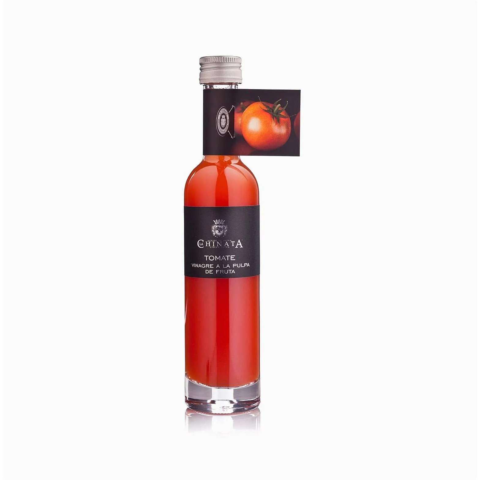 Vinagre de pulpa de Tomate