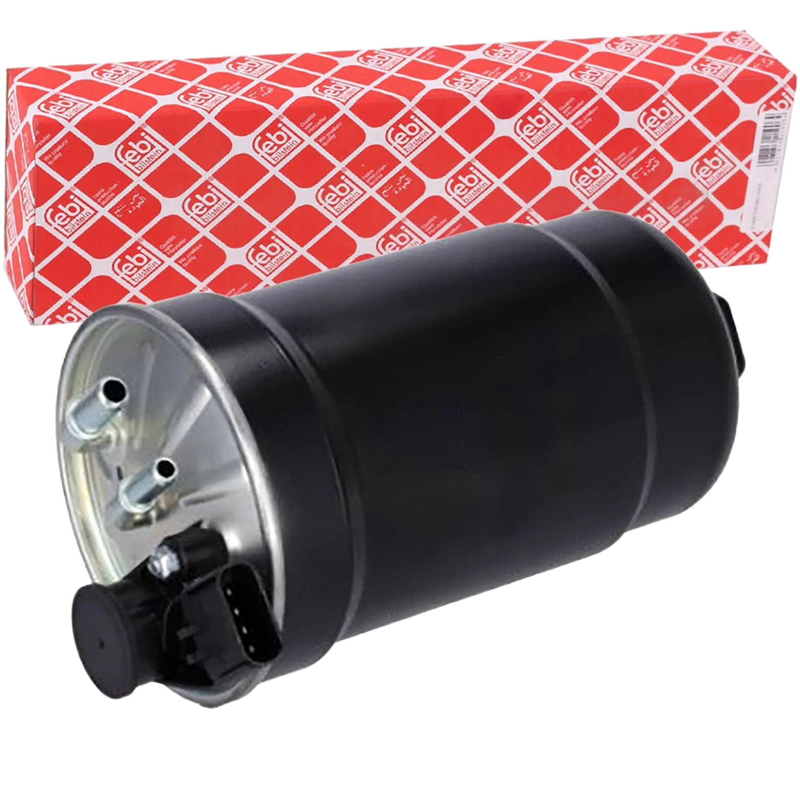 FEBI BILSTEIN Kraftstofffilter 185527