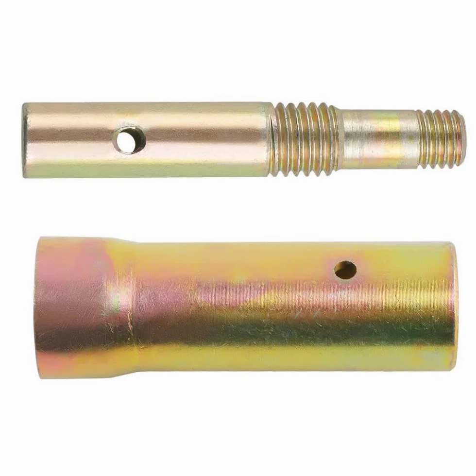 Kit de reconstrucción de manivela Superior accionada por Cadena Compatible con buje de transmisión Fleetwood de 3 1/2 Pulgadas