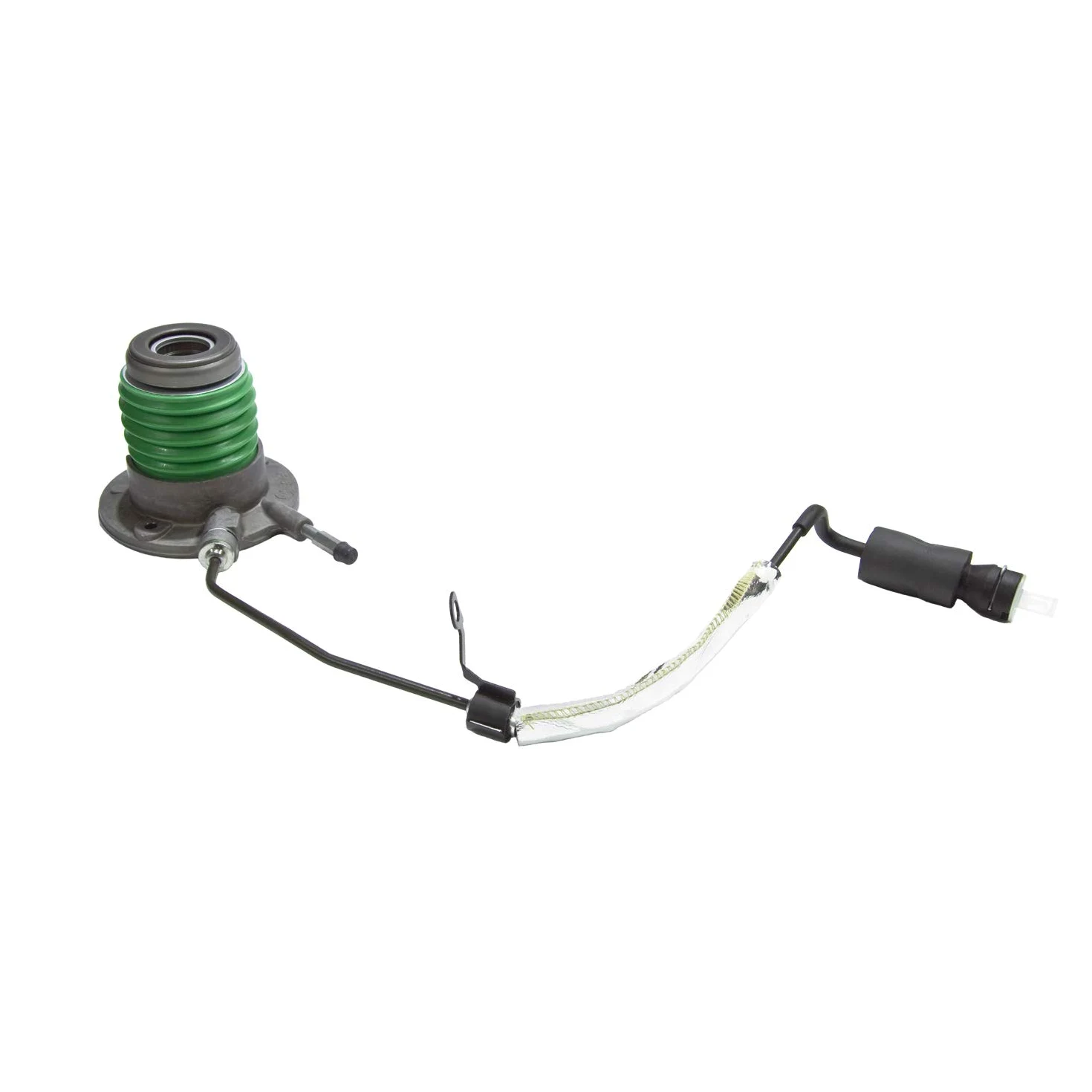 Valeo 1102435 - Rodamiento de liberación de embrague y cilindro esclavo Chevrolet Corvette 2005-2013