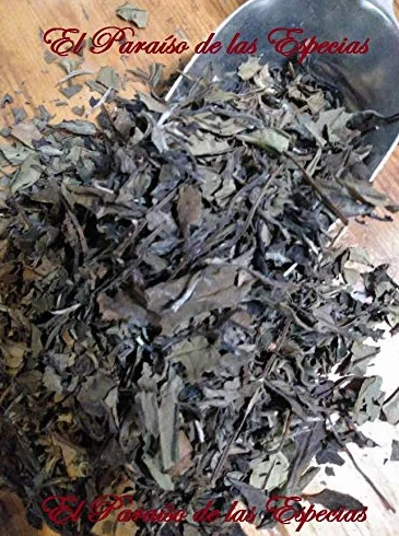 Te Blanco China Pai Mu Tan 1000 grs - Natural 100% 1 Kg