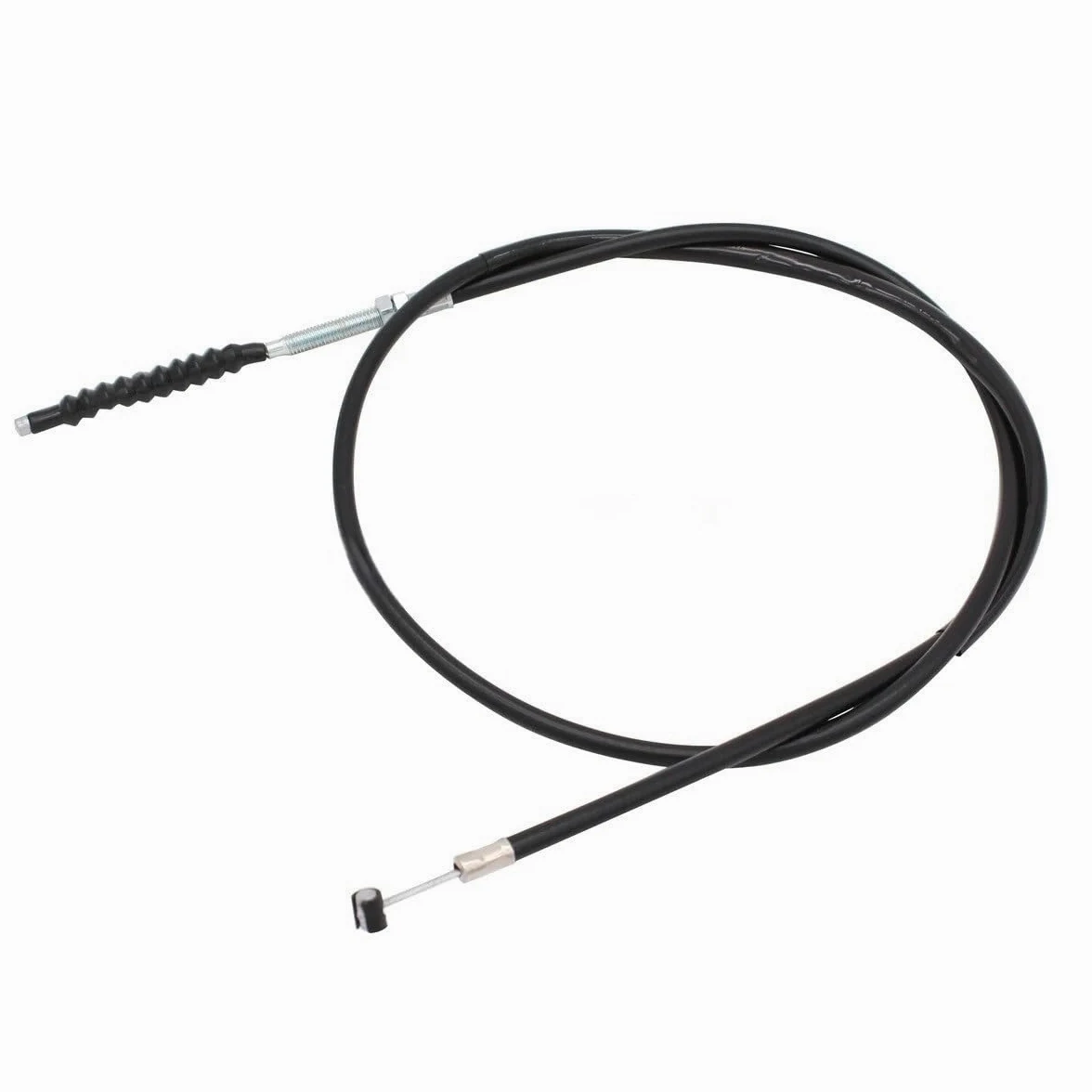 Cable de embrague para motocicleta, acelerador empuje y tracción para Shadow 400 750 VT400 VT750 VF250 VF750 para Steed VLX400 VLX600