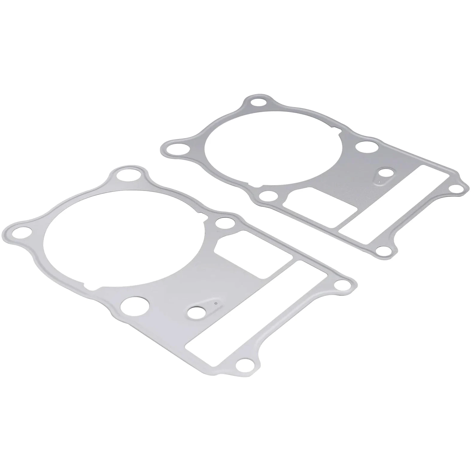 Kit completo de juntas de cárter de motor y generador motocicleta para XL600V para Transalp 91-99 Juego juntas cilindro
