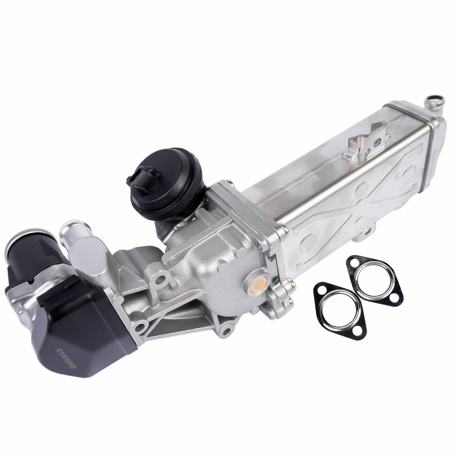 Válvula EGR Compatible con A3 Q3 TT Be-et le pasat G0-lf 6 Oct-avia Le-on 1.6 2.0 TDI 03L131512AT 03L131512BB