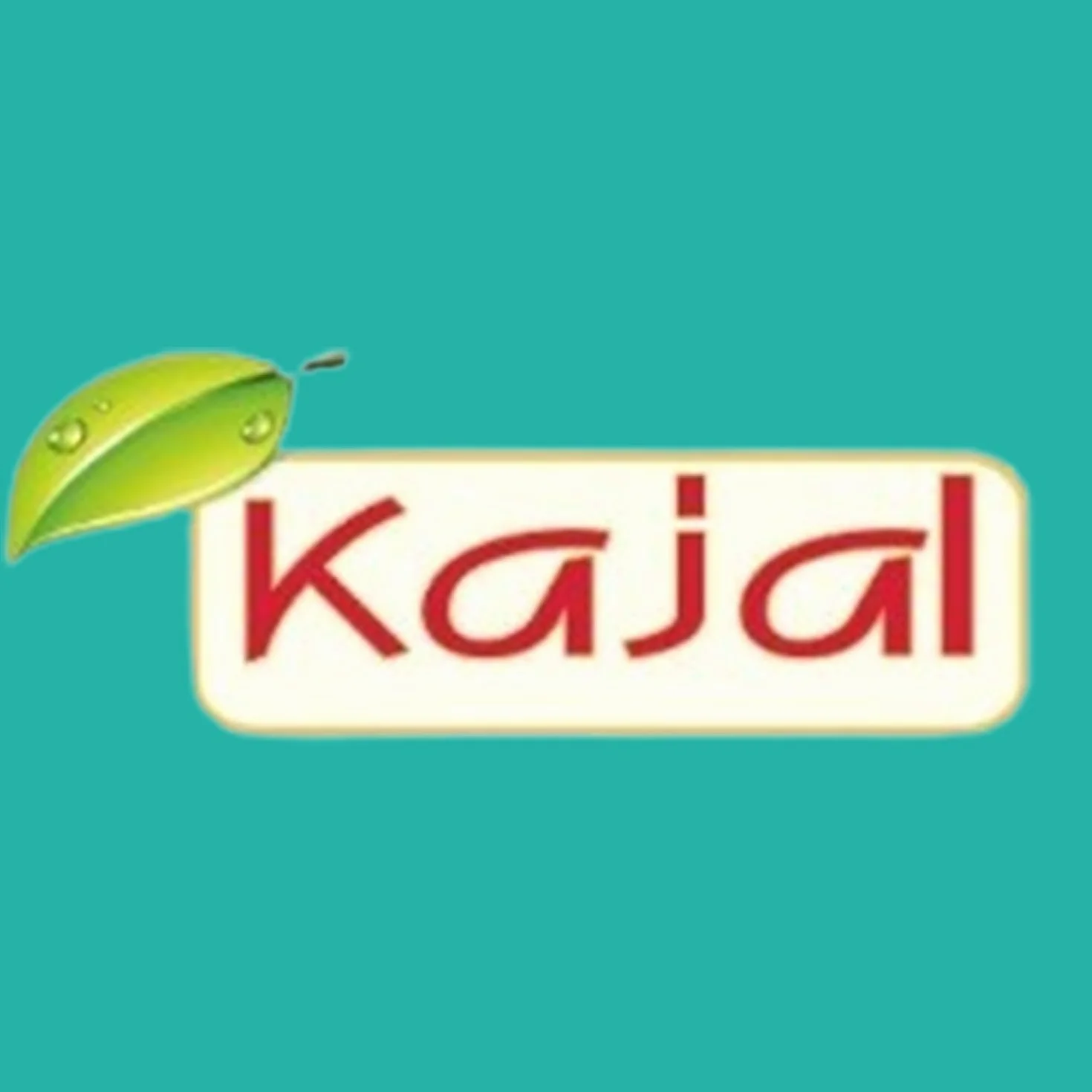 Perlas de tapioca Kajal Sago 1 x 500 g