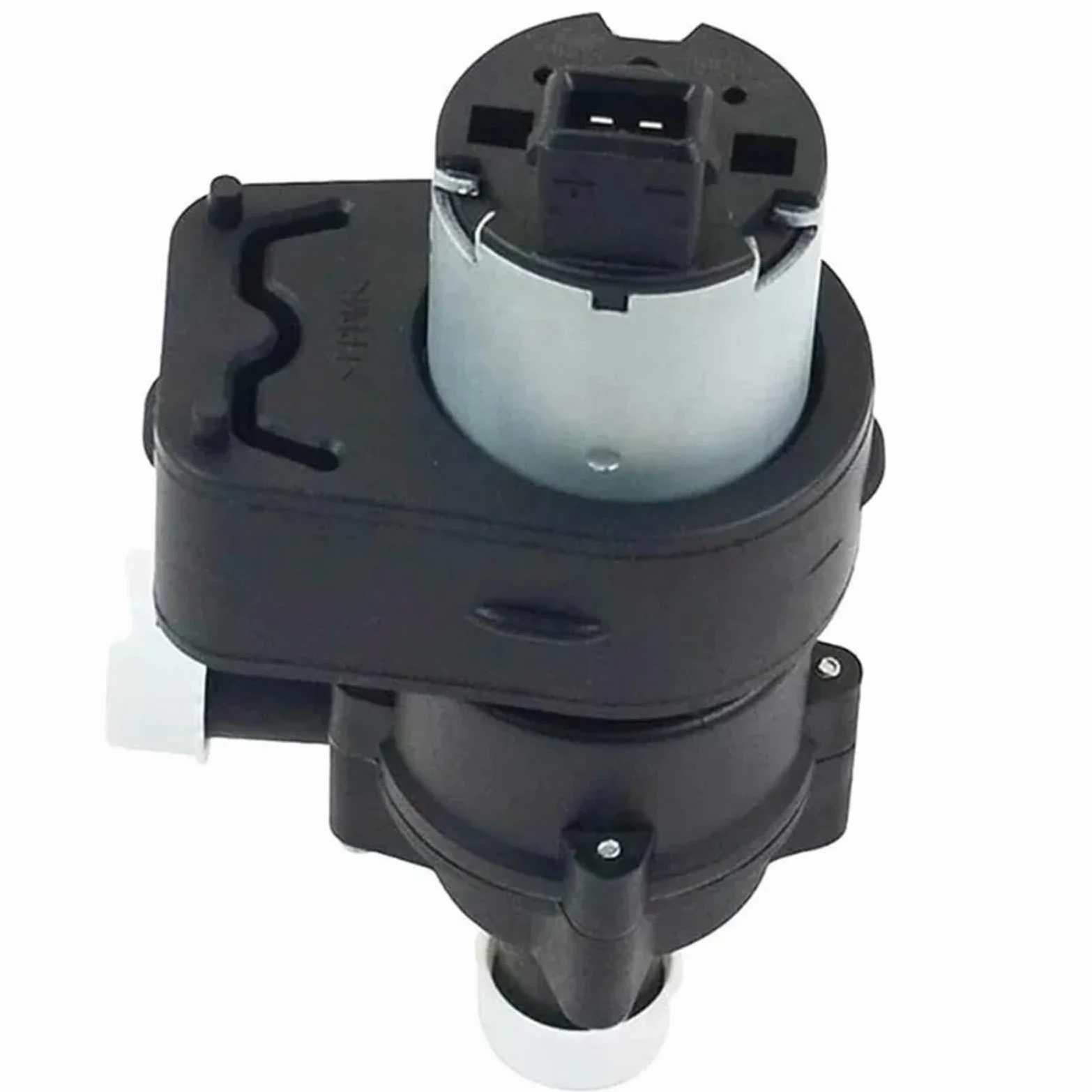 Bomba De Agua Del Motor Bomba de agua auxiliar eléctrica para refrigeración del motor coche para Dodge Durango V8 2004-2007 para Chrysler Aspen 2007 componente