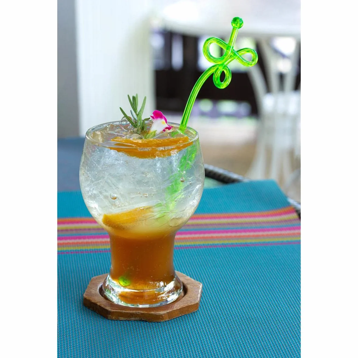 Monin Agave Syrup 750 ml
