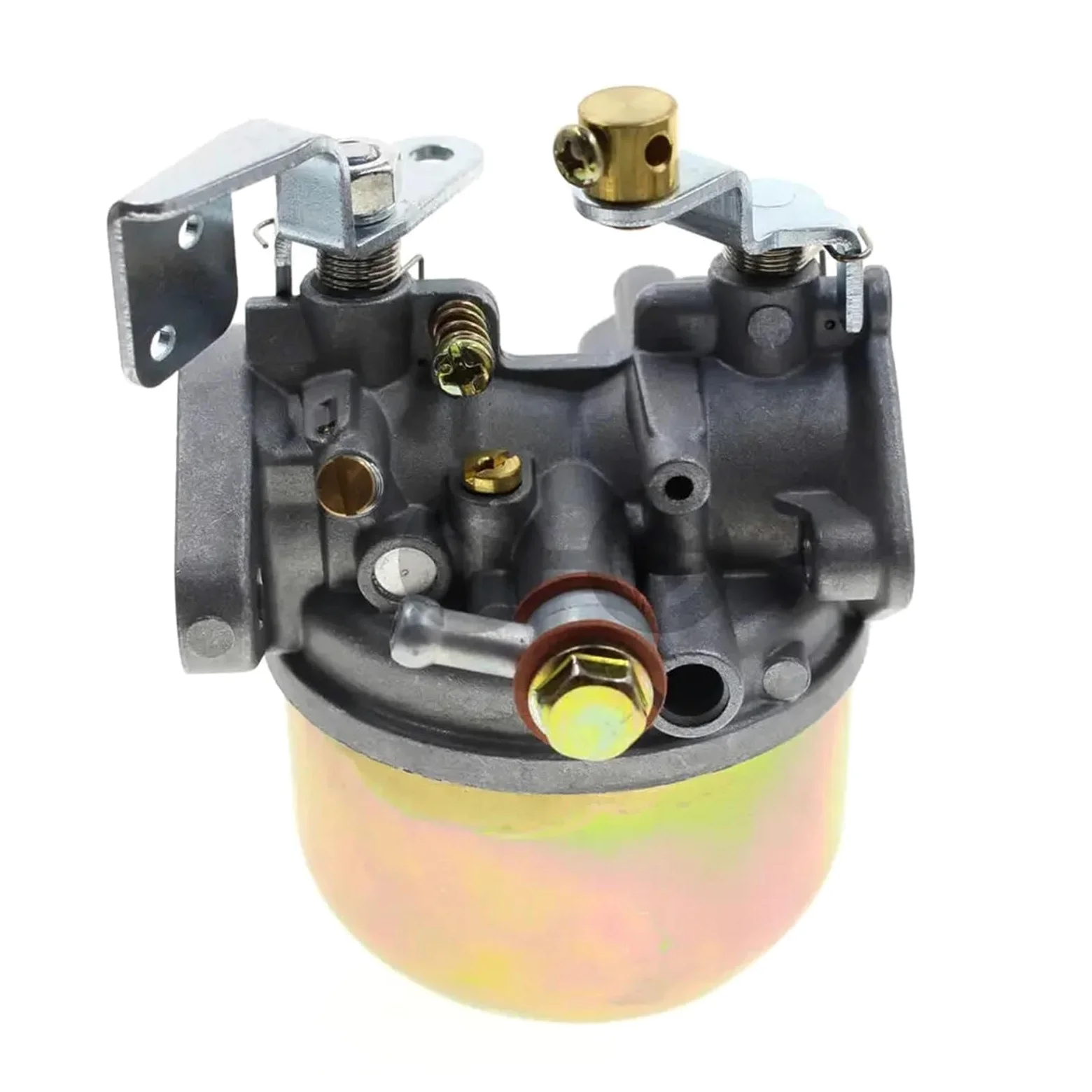 Carburador Compatible con Walbro LMB-230 Columbia Par Car con 2 Juntas