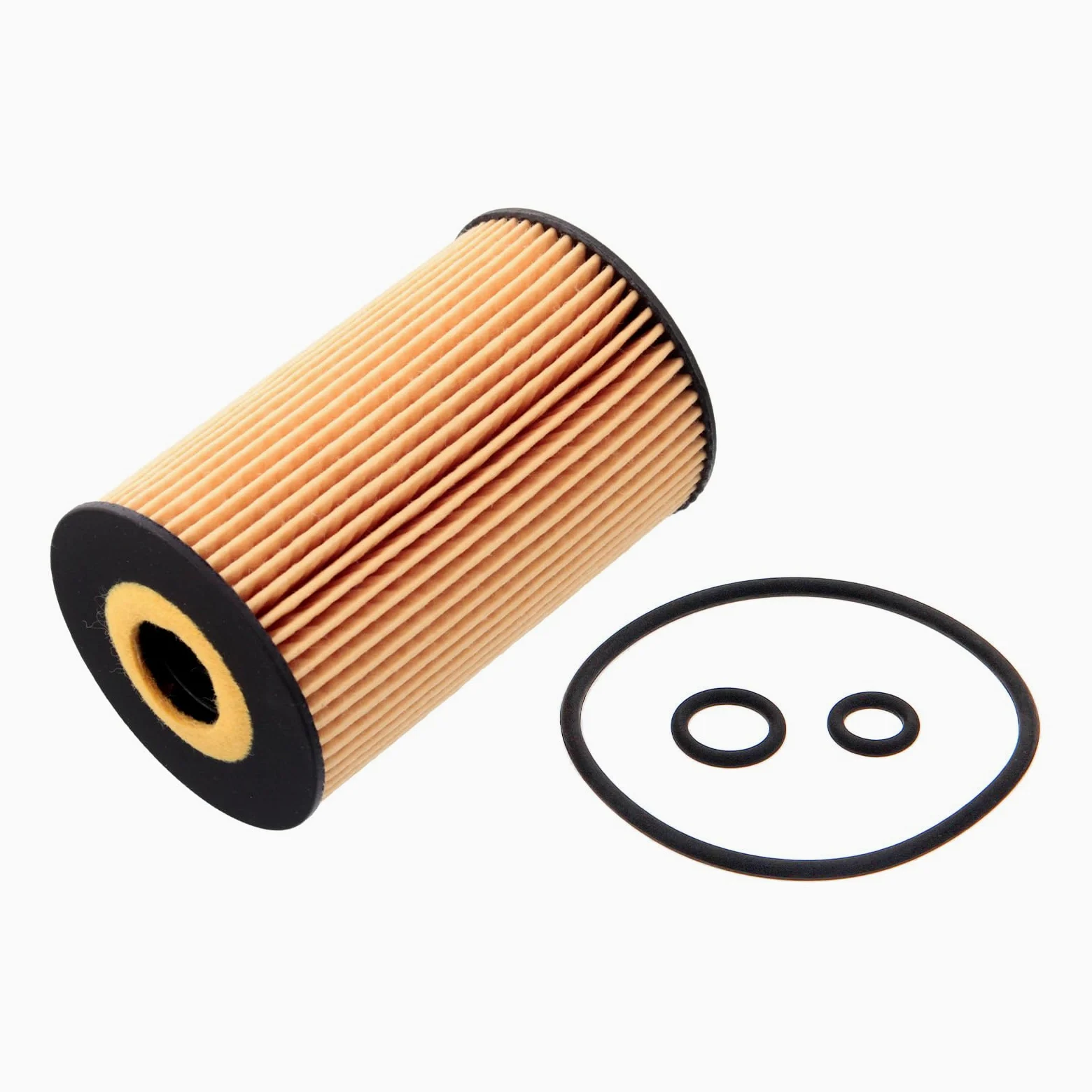 Febi bilstein 109394 Caja filtro de aceite
