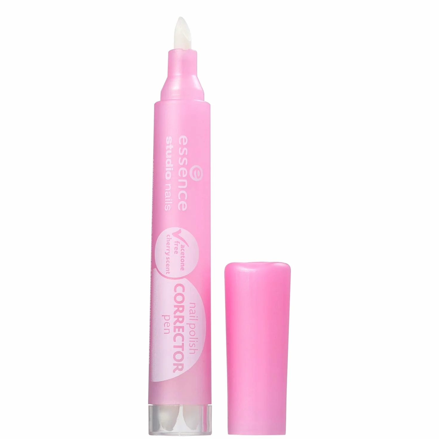 ESSENCE Studio Nails corrector del esmalte
