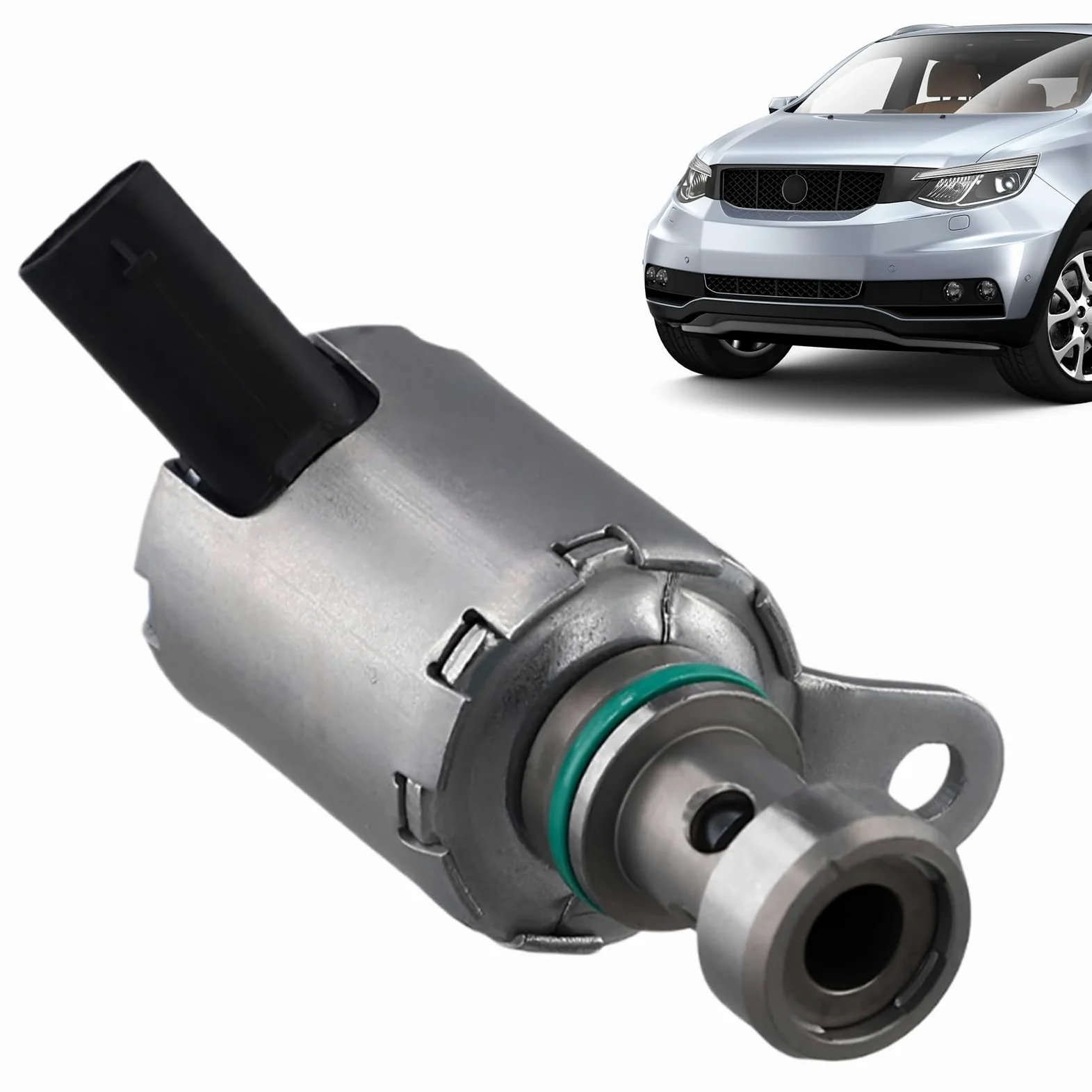 Válvula de enfriamiento de para coches, repuesto para vehículos | válvula de enfriamiento de resistente al calor para cortacésped, motocicleta, tractor, camión