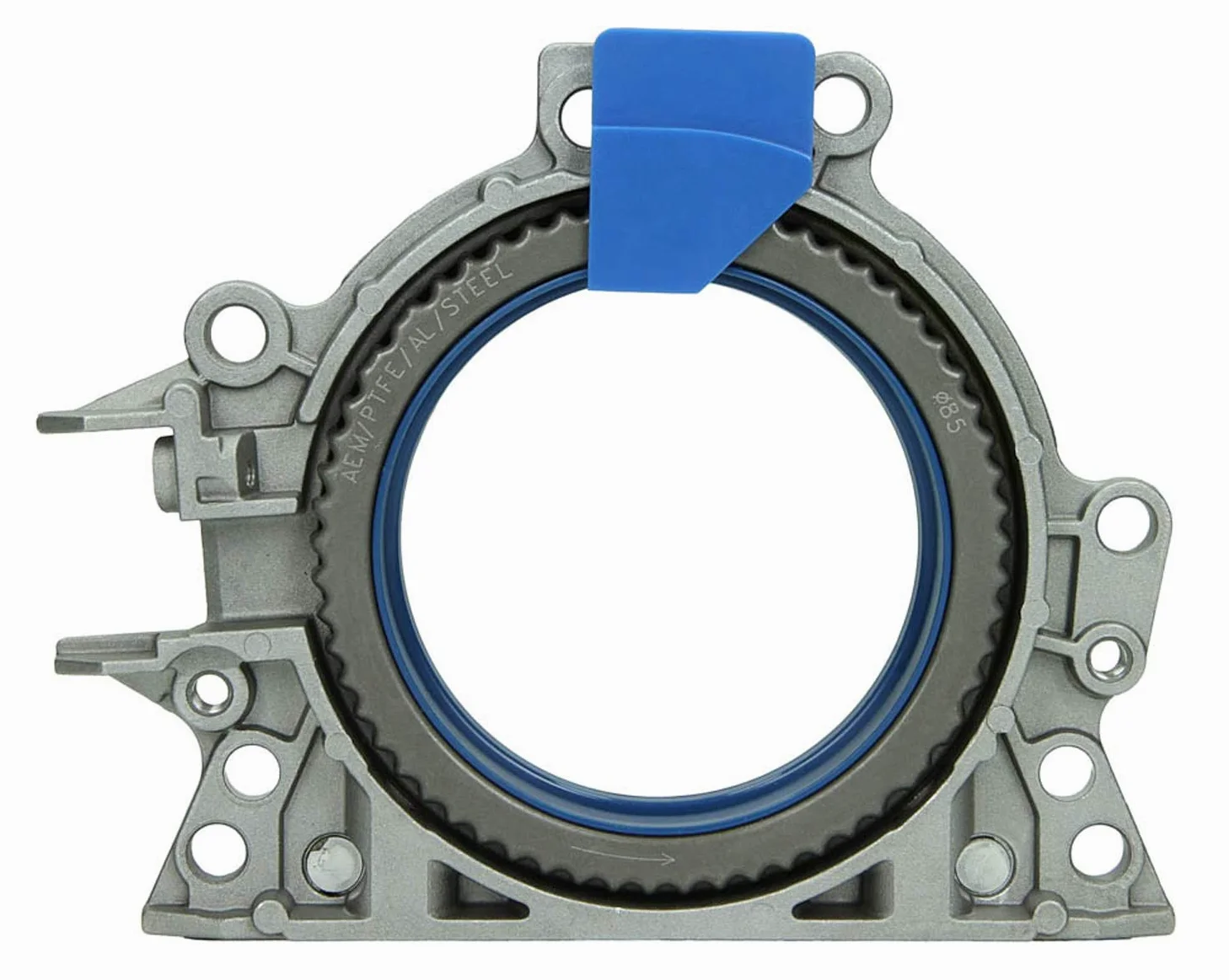 Ajusa 71010300 Anillo retén, cigüeñal