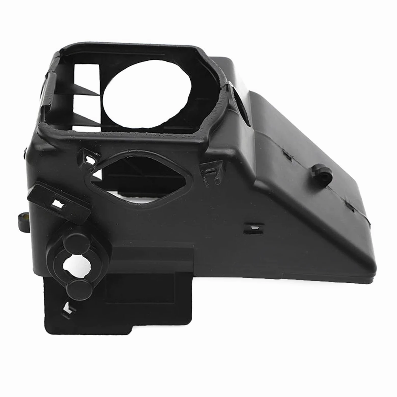 Juego de cubierta de refrigeración por aire con cubierta de ventilador para motor ATV Go Kart Scooter de 150 cc