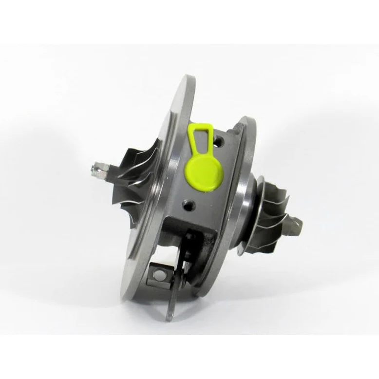 Cartucho Turbo CHRA 1000030139 – Compatible con motor 1.5 dCi (K9K, aprox. 106 CV) en Renault Modus, Clio III, Megane II y Scenic II
