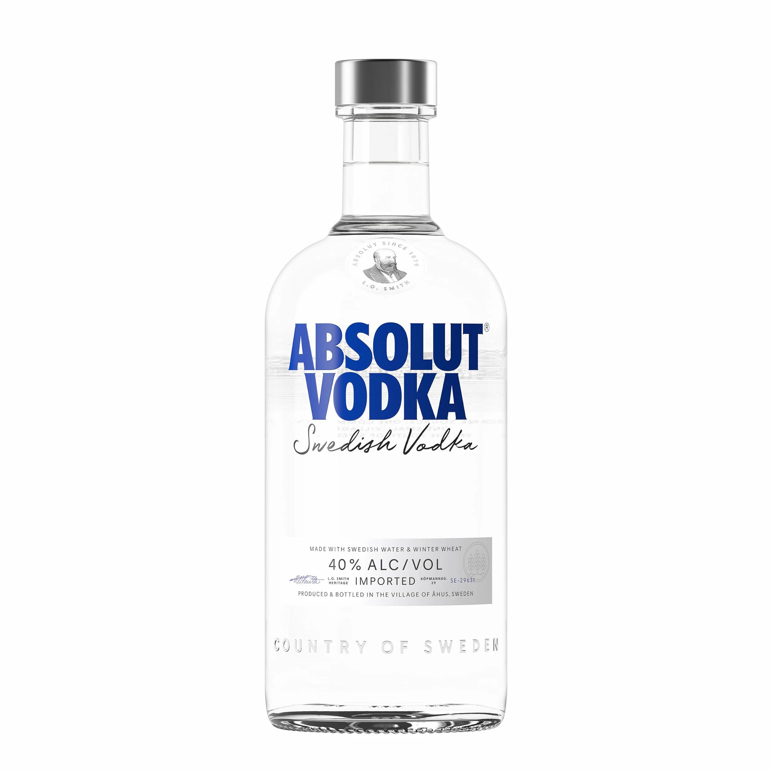 Absolut Vodka 700 ml