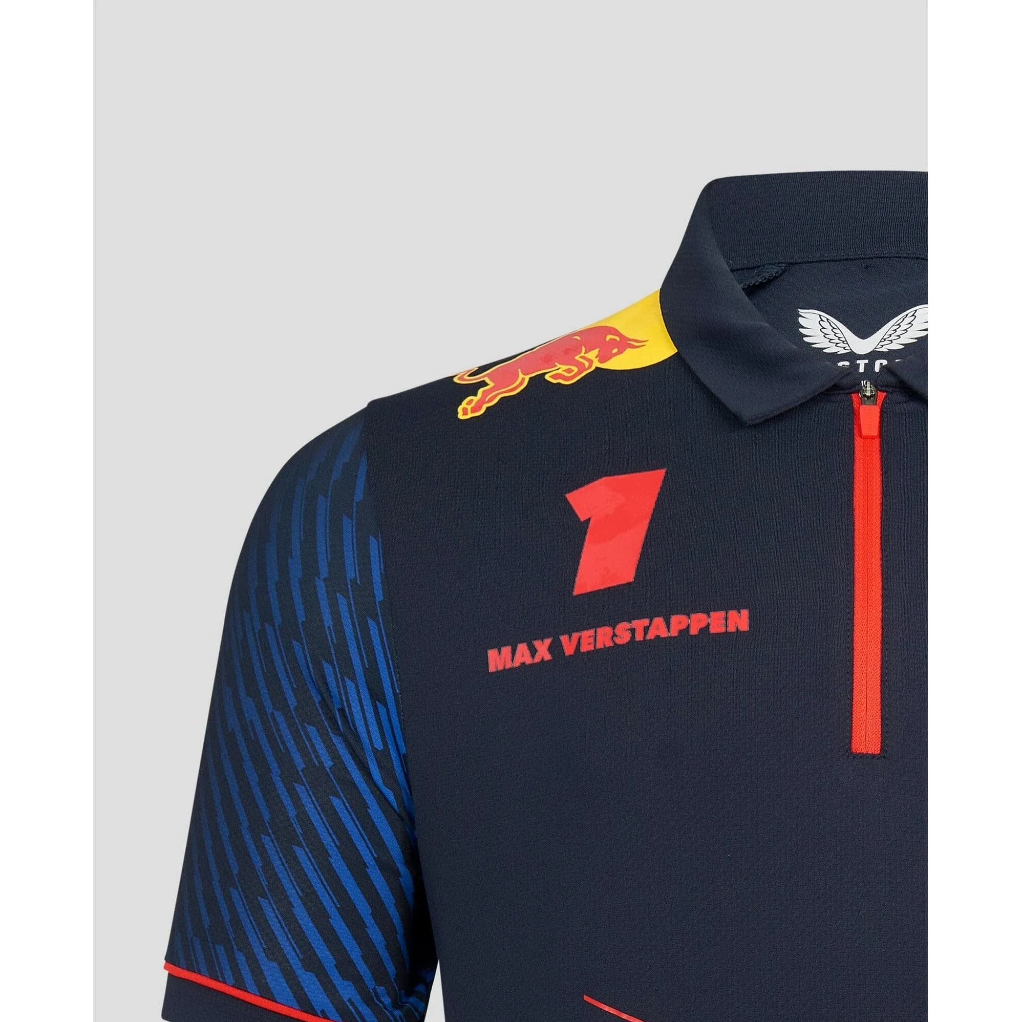 Castore Camisa de Polo Hombre Pack 1