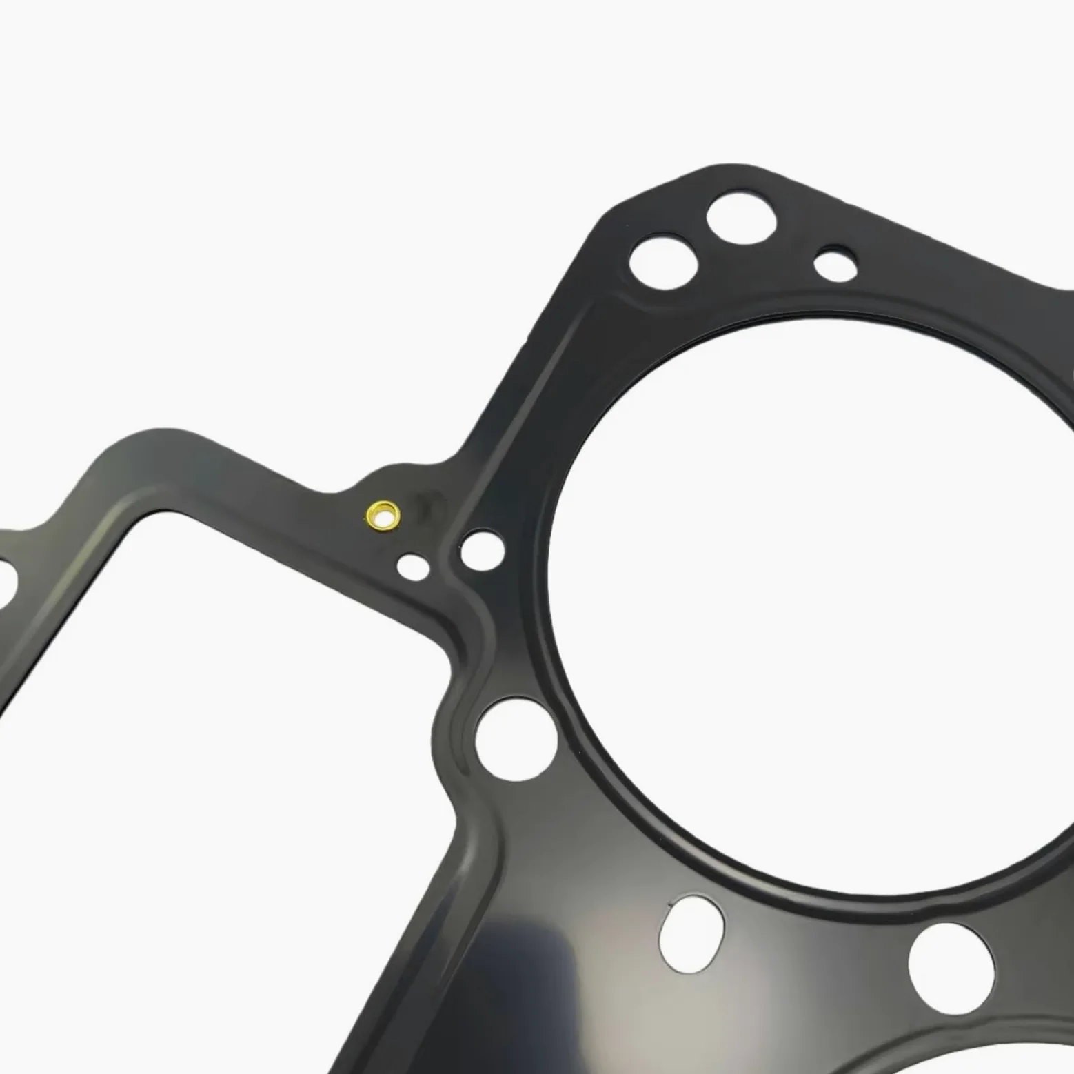 Junta de Tapa de Válvulas Compatible Con Q7 Junta Tapa De Válvula Junta Reparación De Motores Automotrices Y Piezas De Repuesto 03H103383K 03H103383H 95510417101