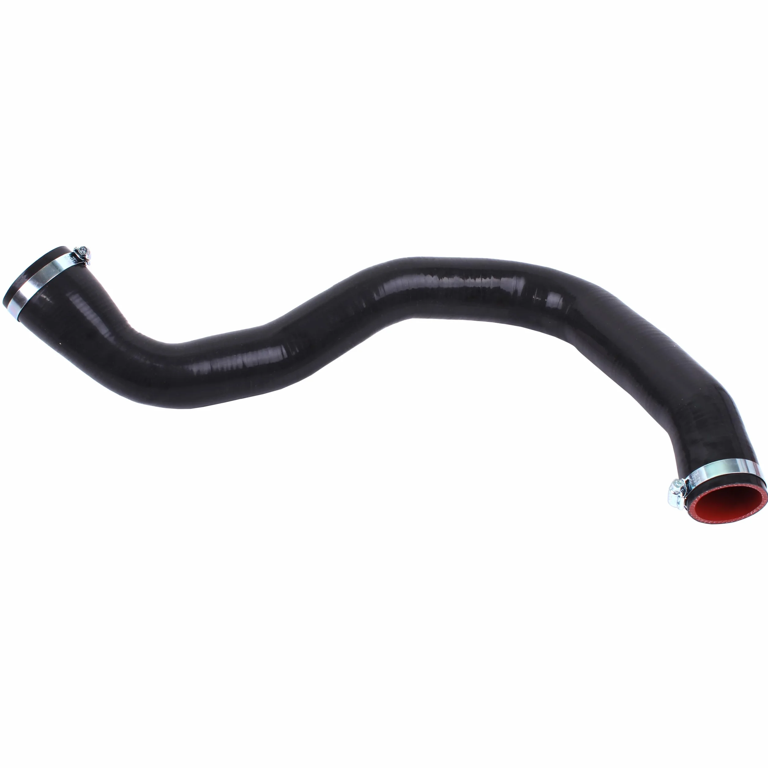 INLY Manguera turbo de silicona para el aire de carga, turbocompresor compatible con Insignia 2.0 Cdti 1302288 13419441 13419442 (2014-2017)